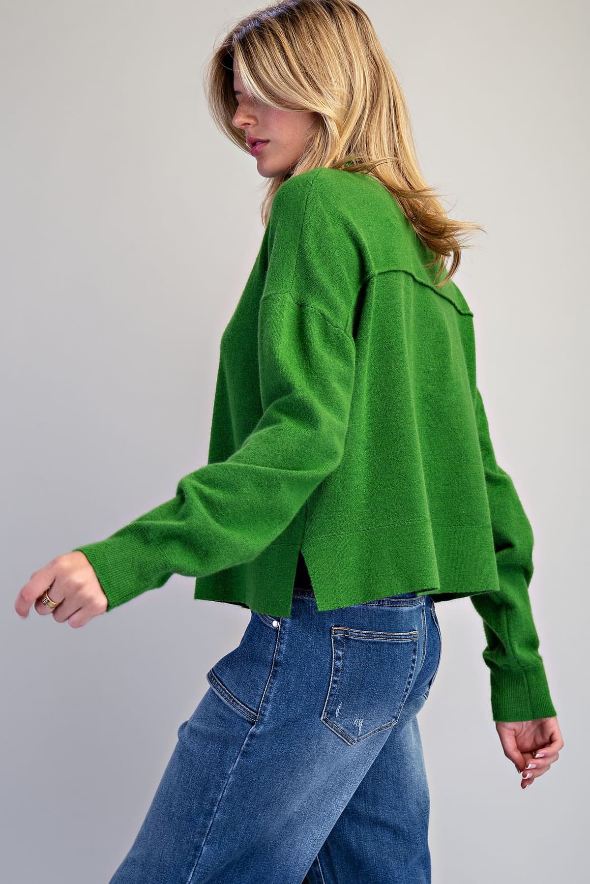 SK16359 - MOSS GREEN