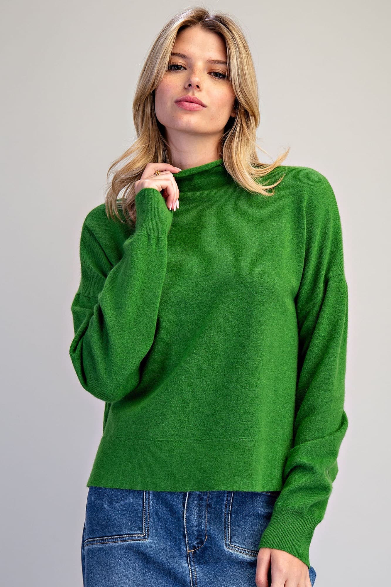 SK16359 - MOSS GREEN