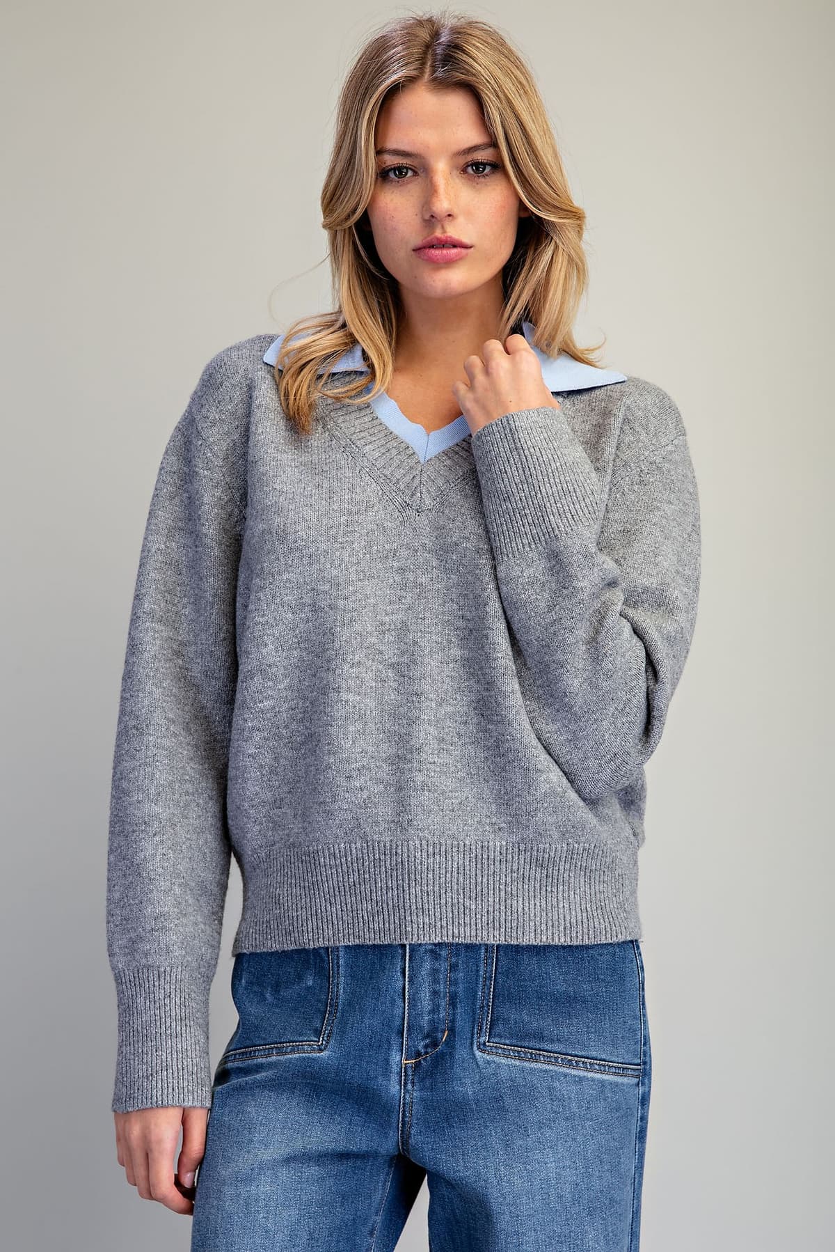 SK16366 - H.GREY