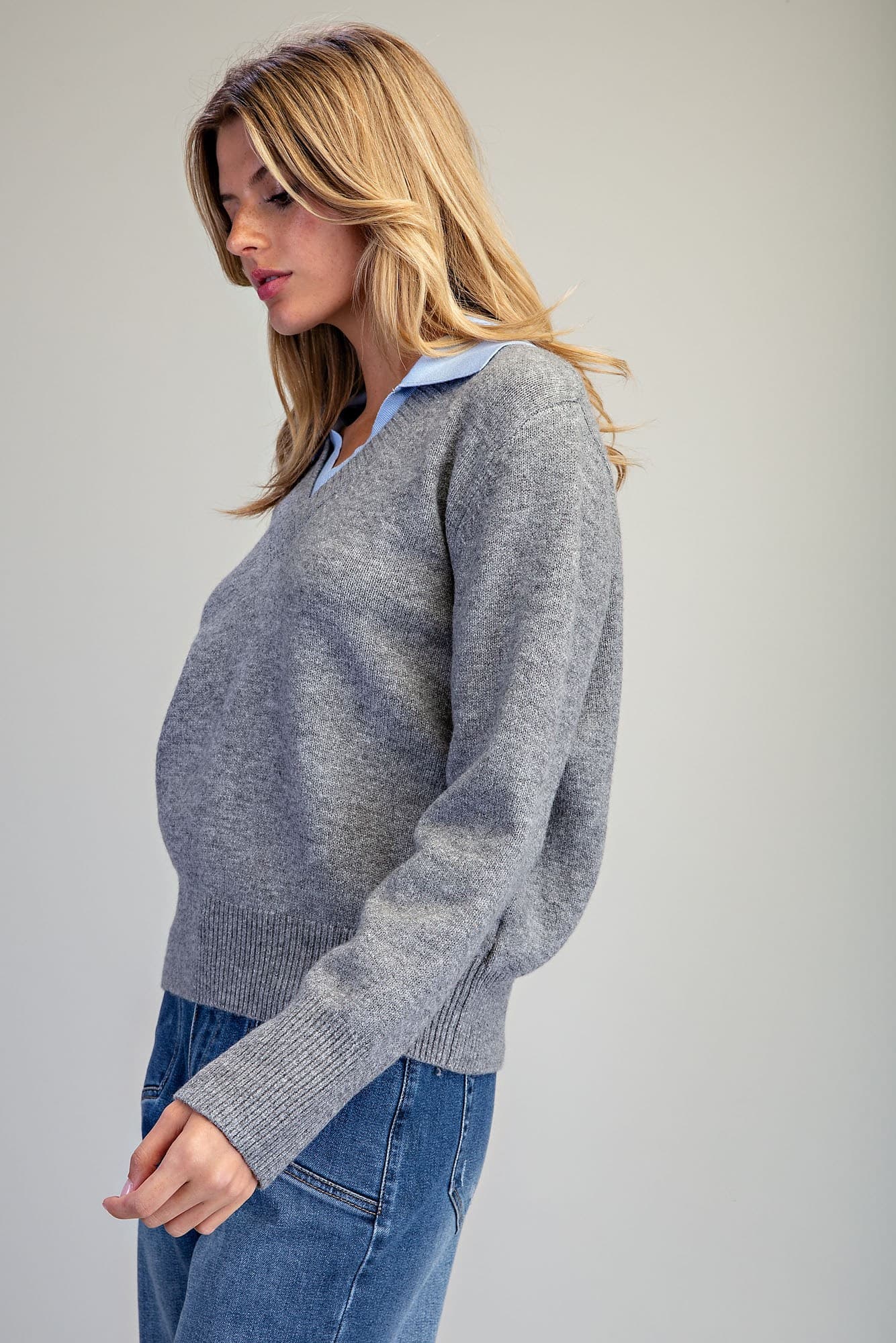 SK16366 - H.GREY