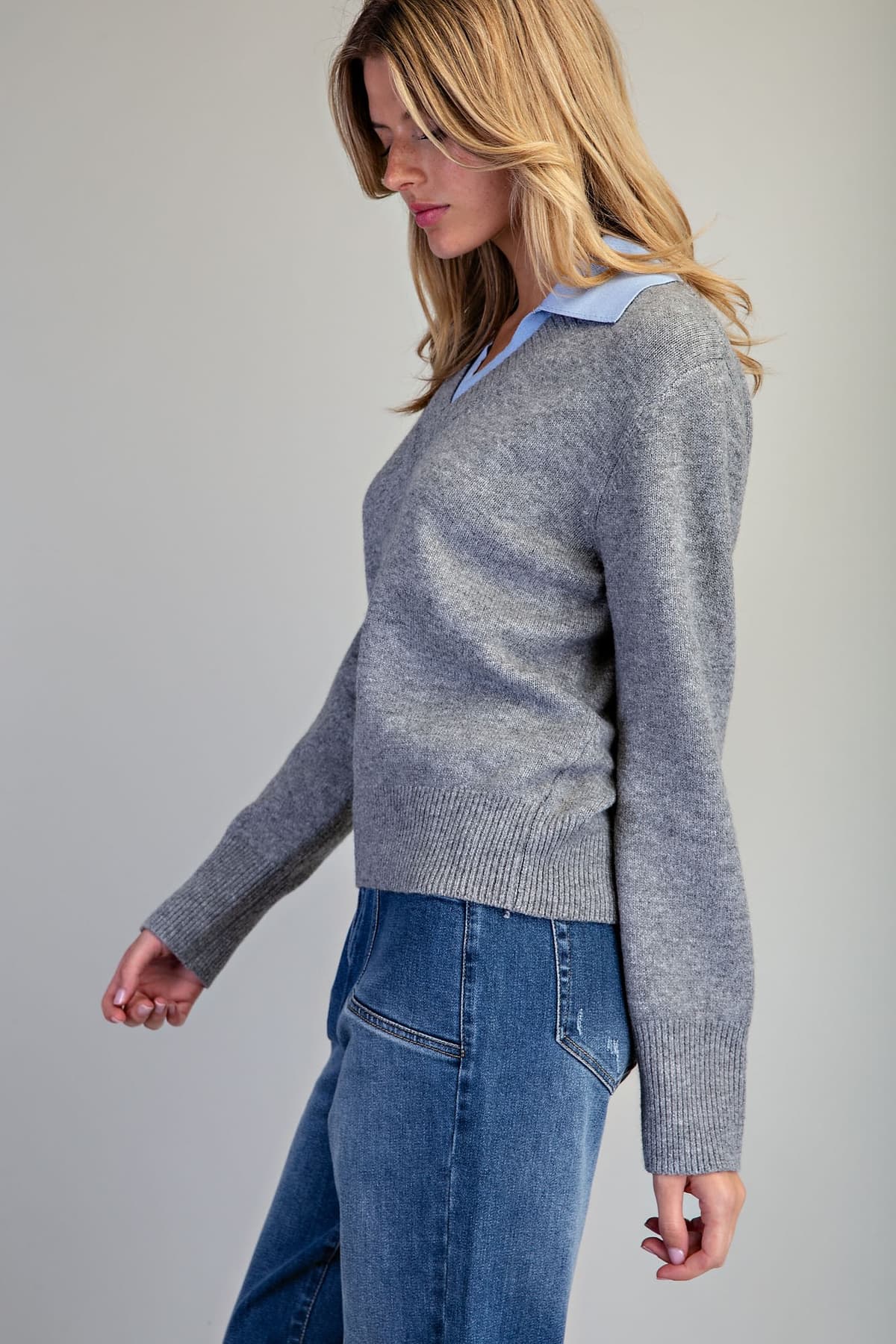 SK16366 - H.GREY