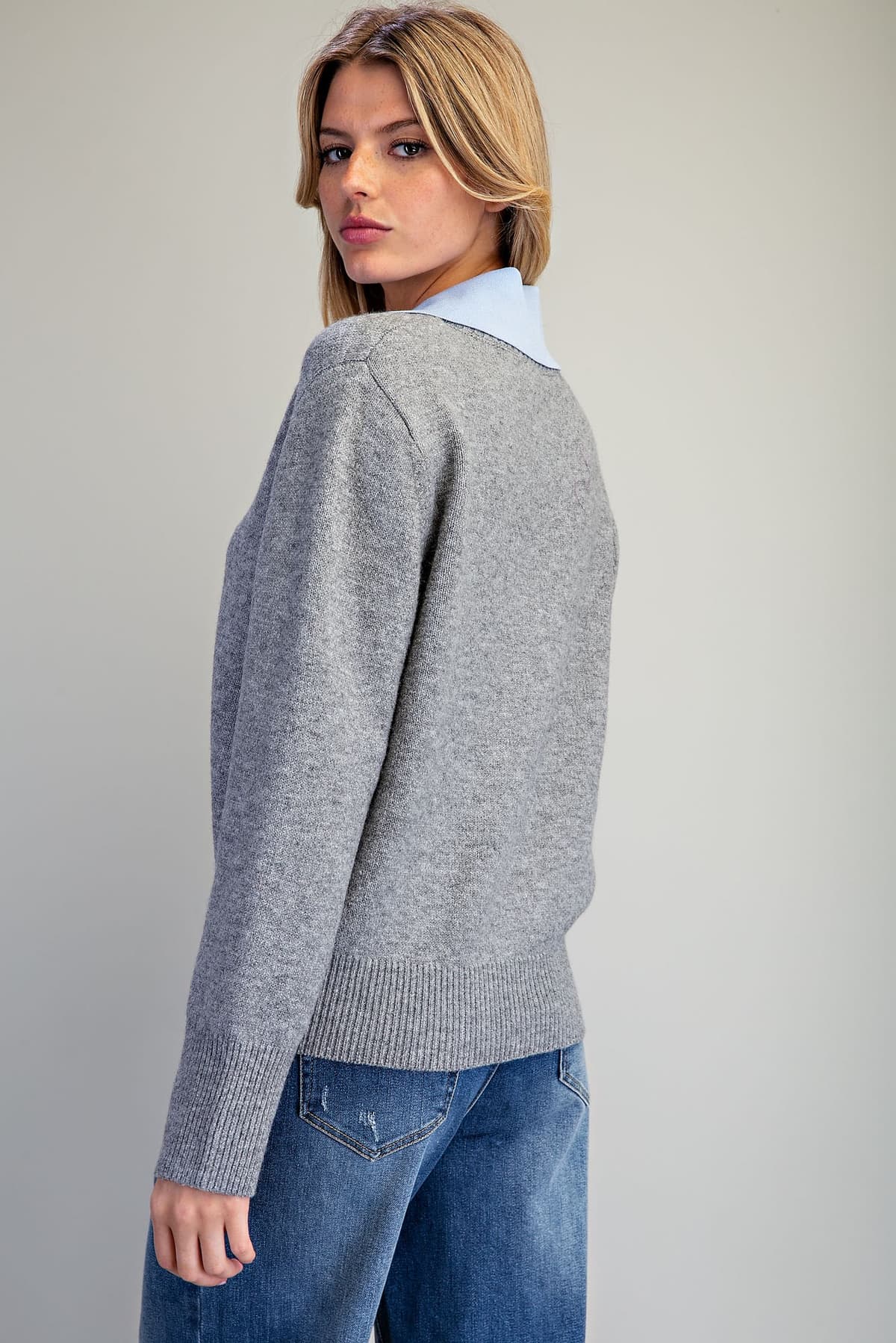 SK16366 - H.GREY