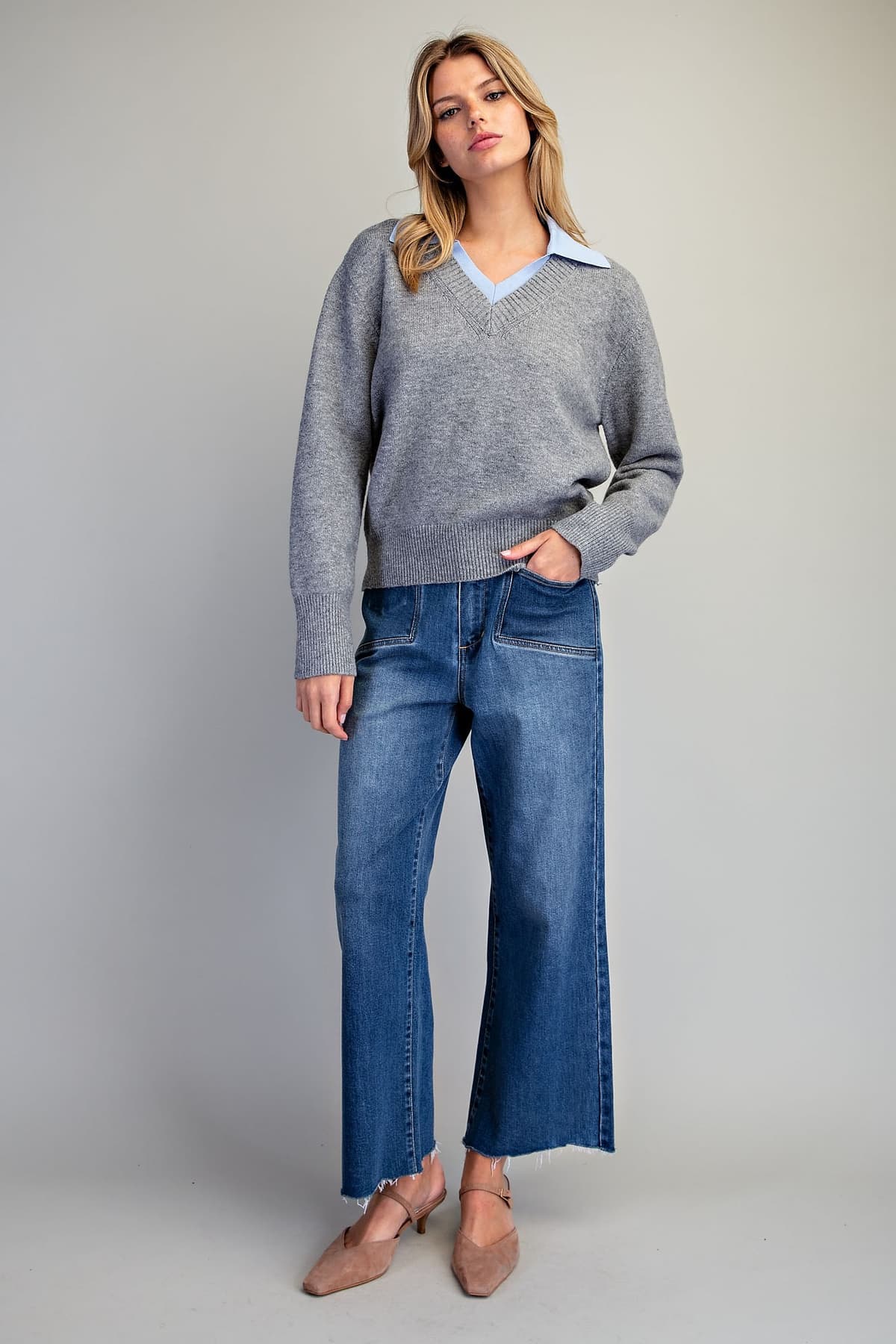 SK16366 - H.GREY