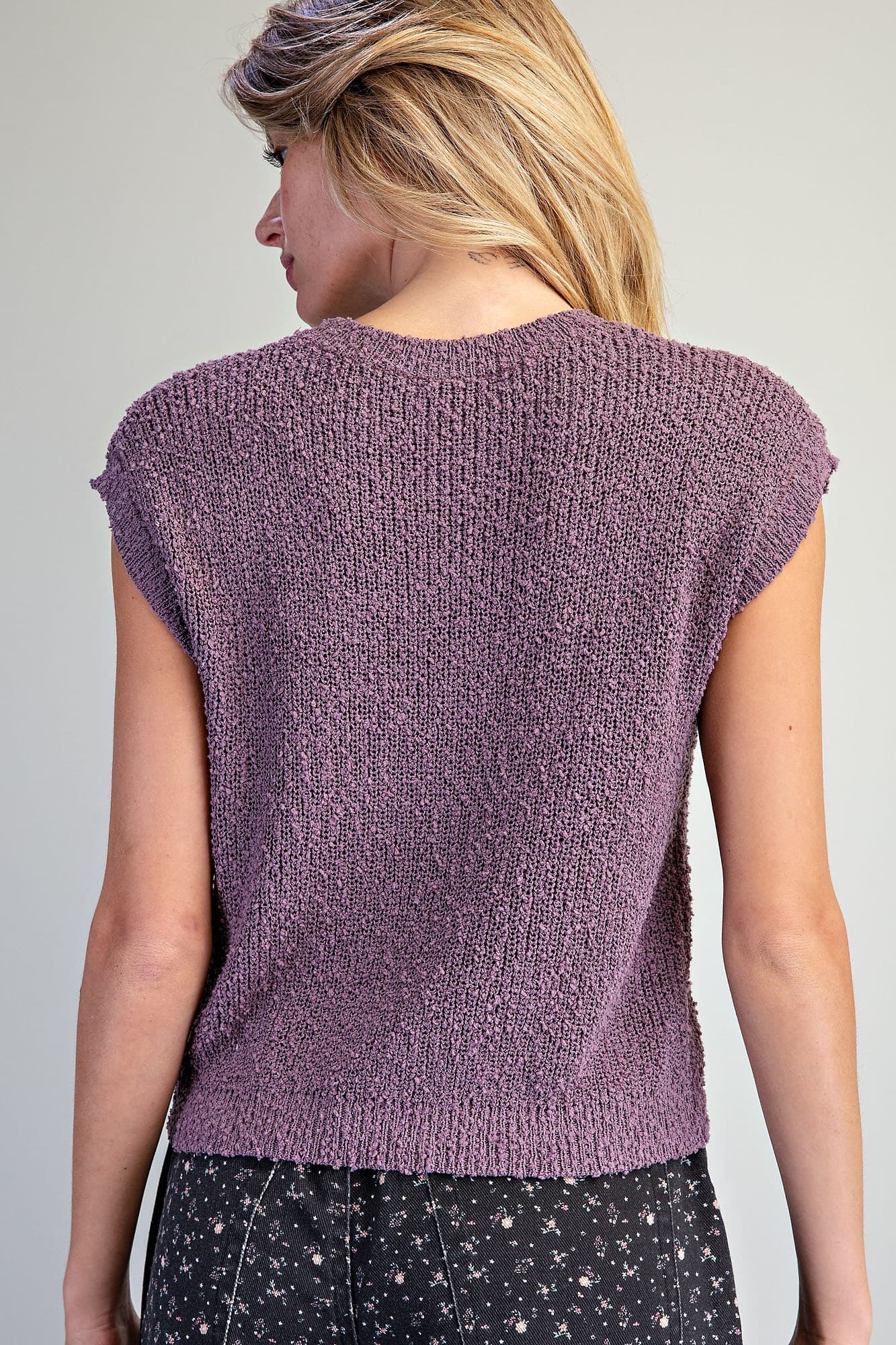 SK16616 - MUTED RAISIN