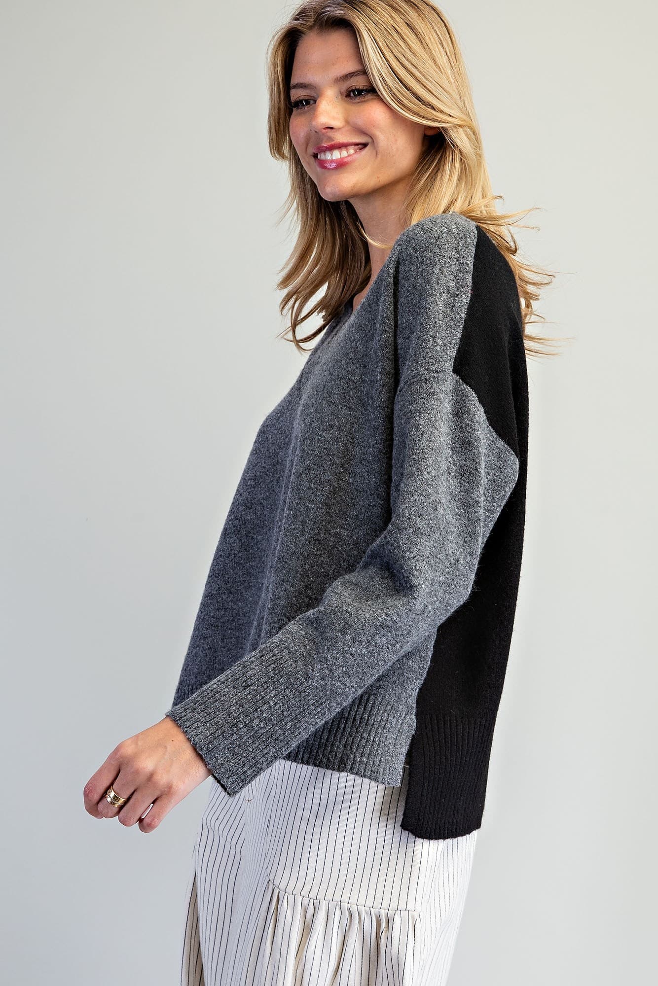 SK16367 - CHARCOAL