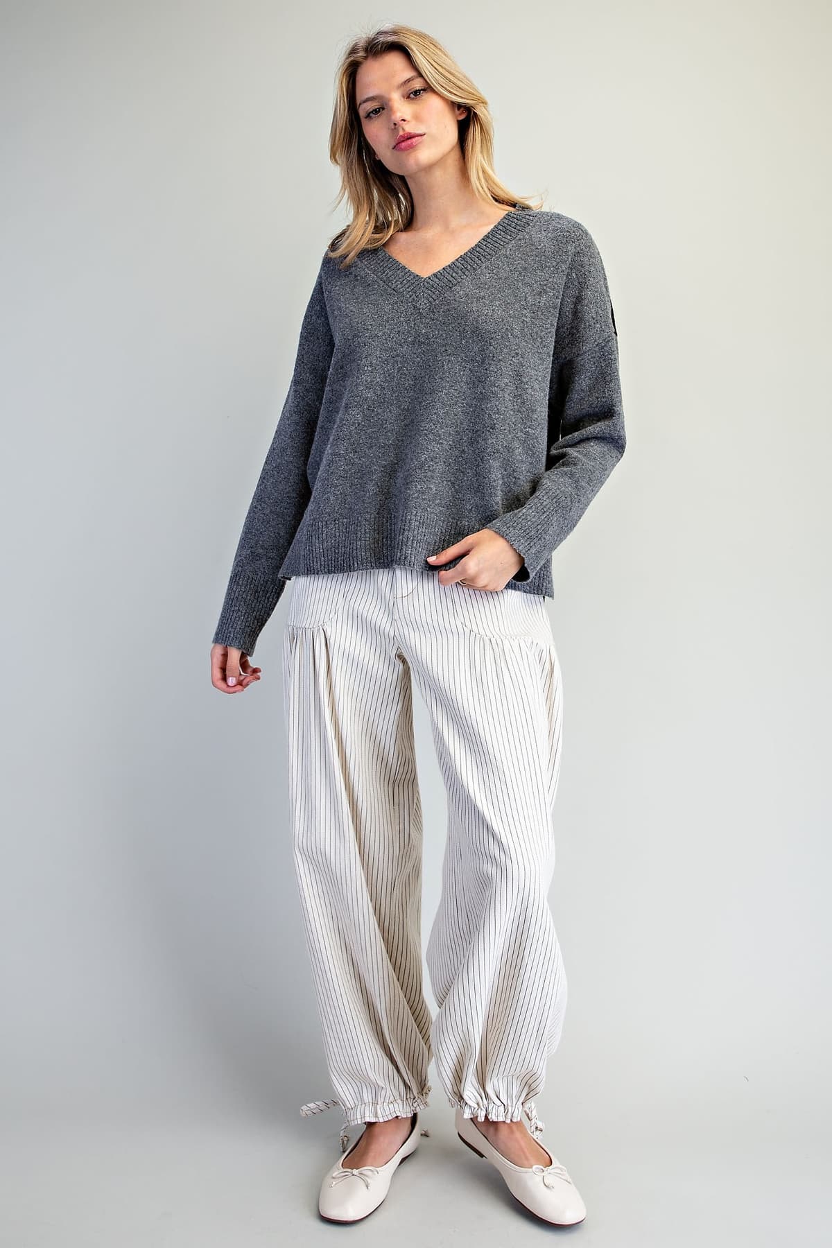 SK16367 - CHARCOAL