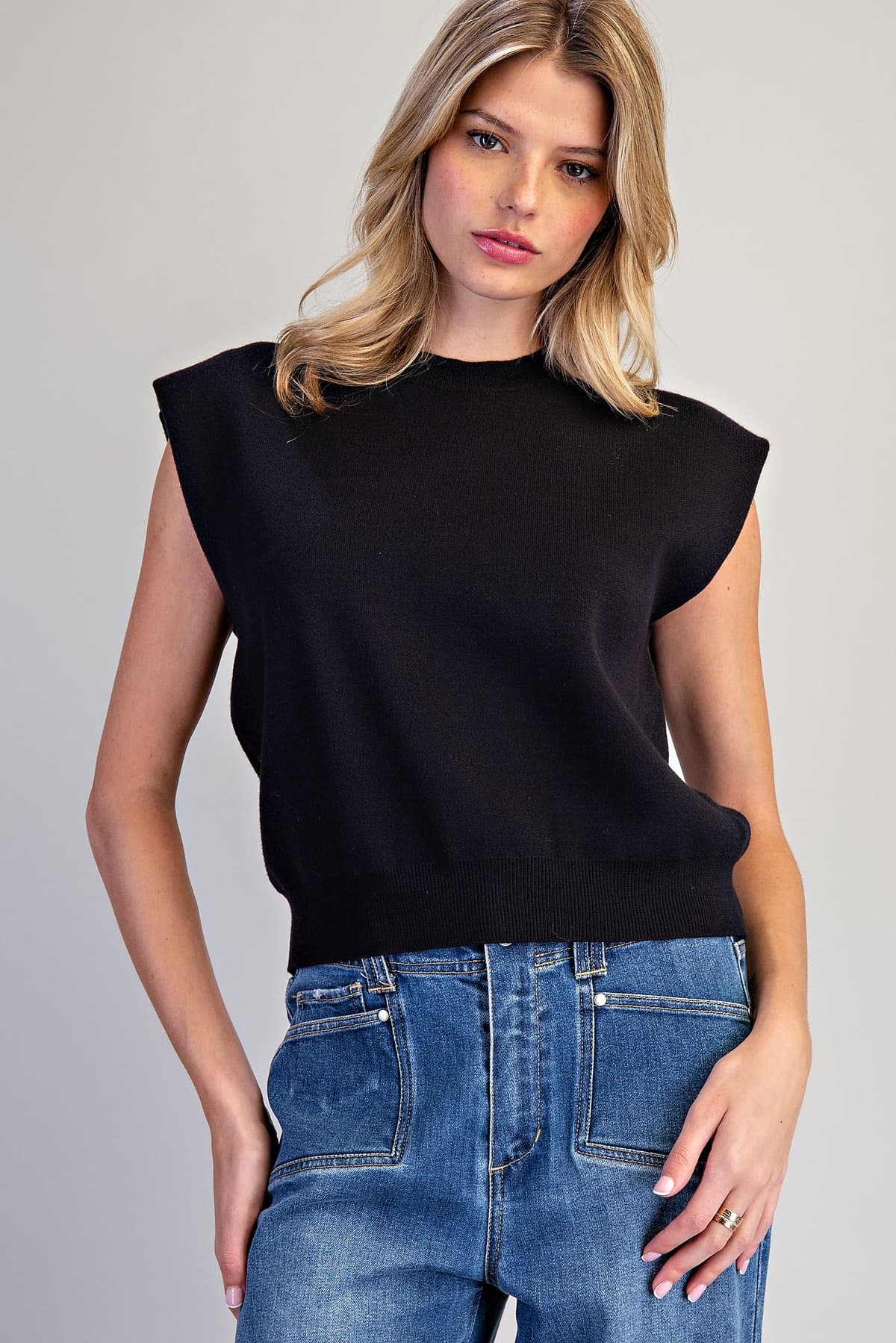 SK16856 - BLACK