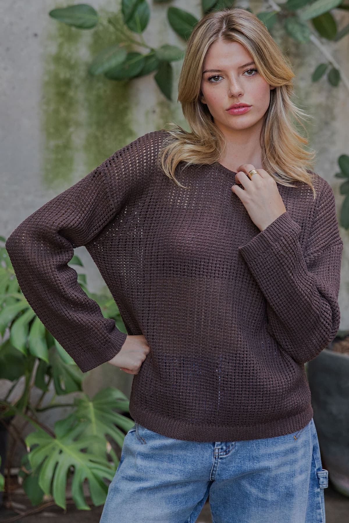SK16692 - BROWN SUGAR