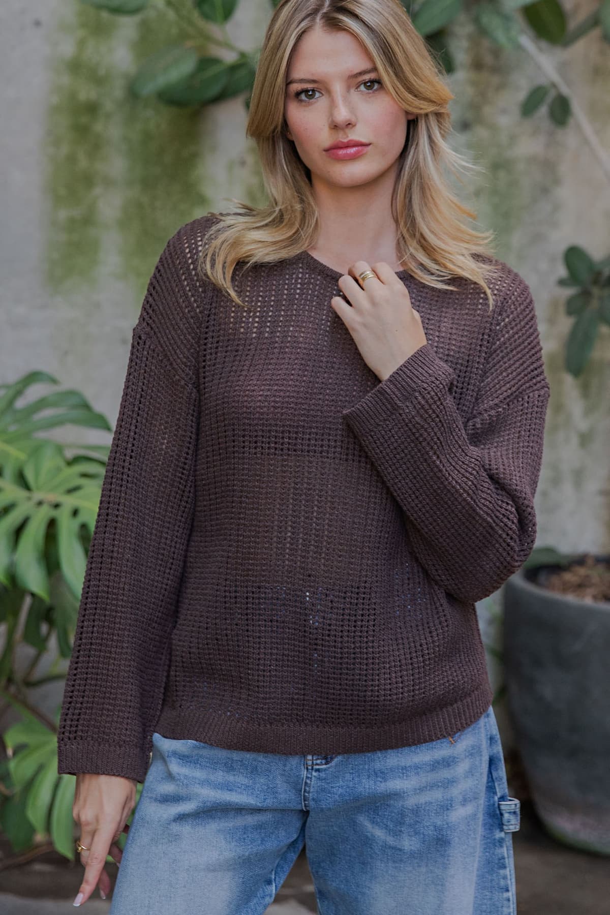 SK16692 - BROWN SUGAR