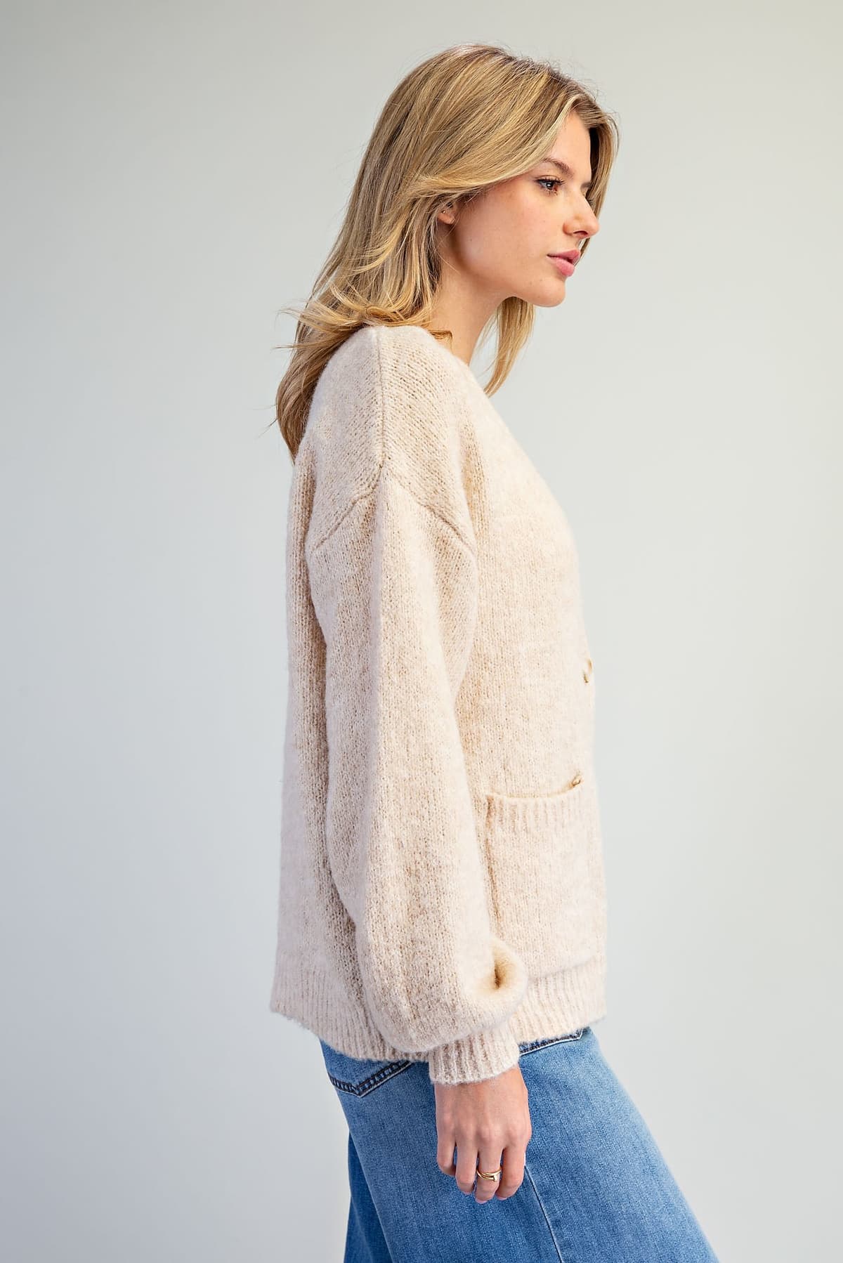 SJK16384 - OATMEAL