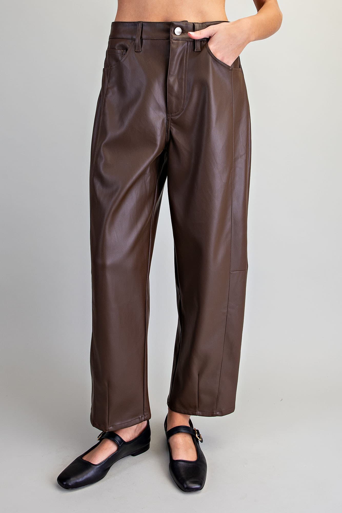 PK16754 - OAK BROWN