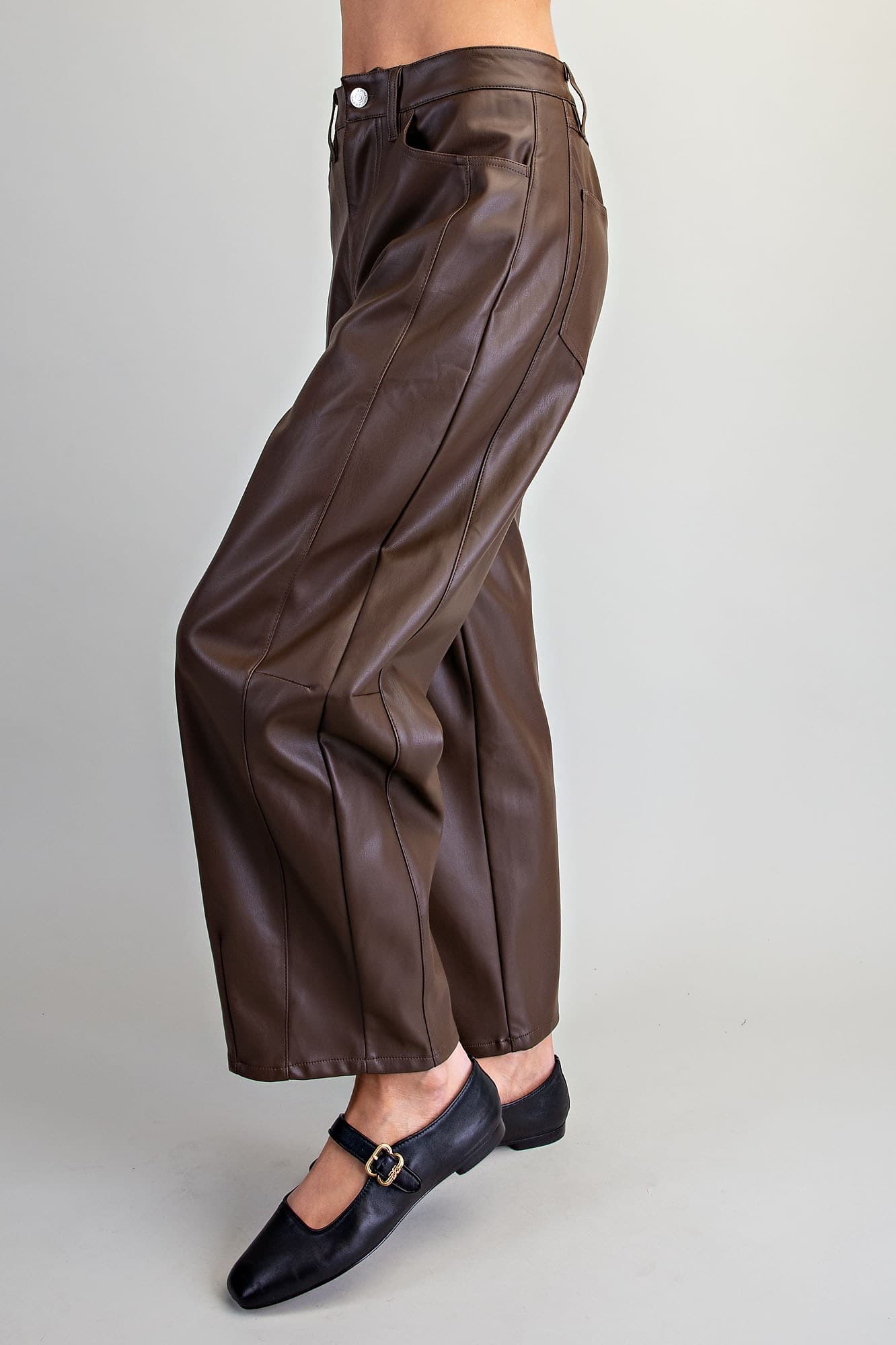 PK16754 - OAK BROWN