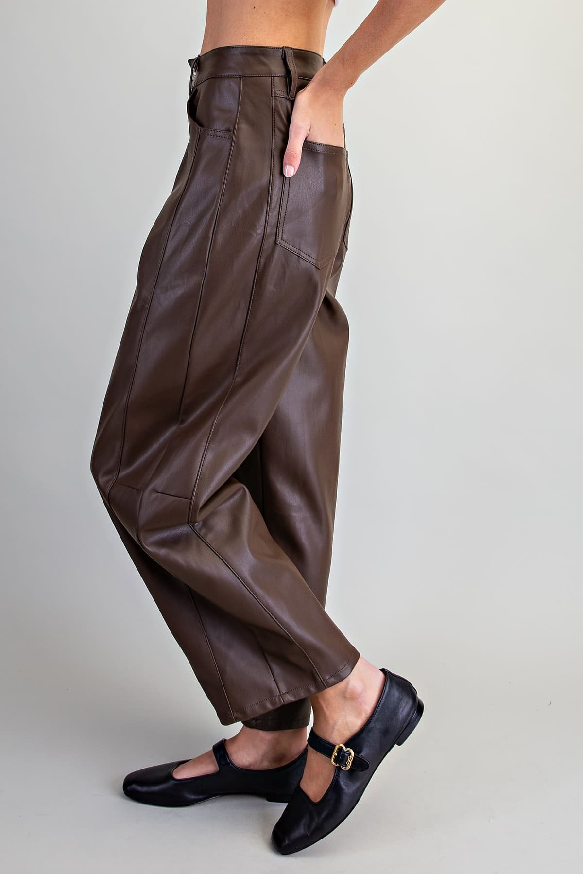 PK16754 - OAK BROWN