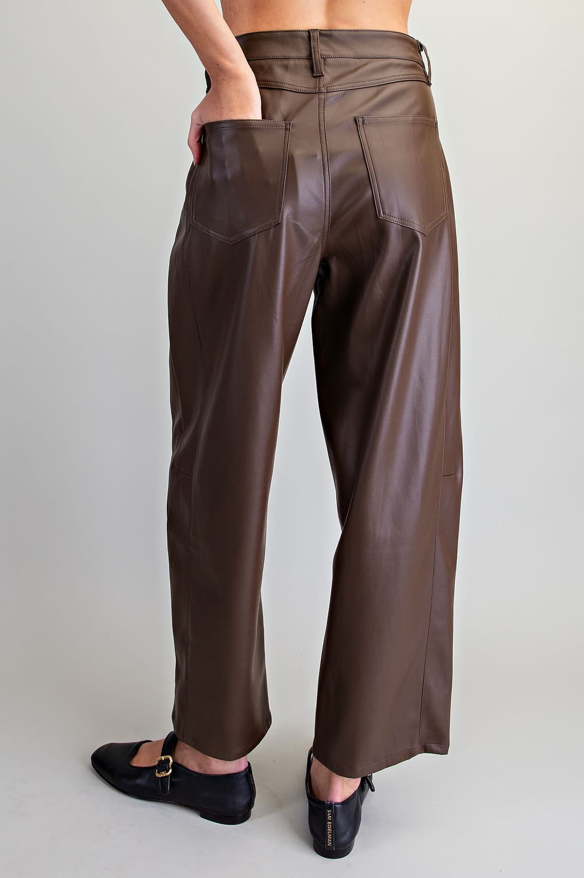 PK16754 - OAK BROWN