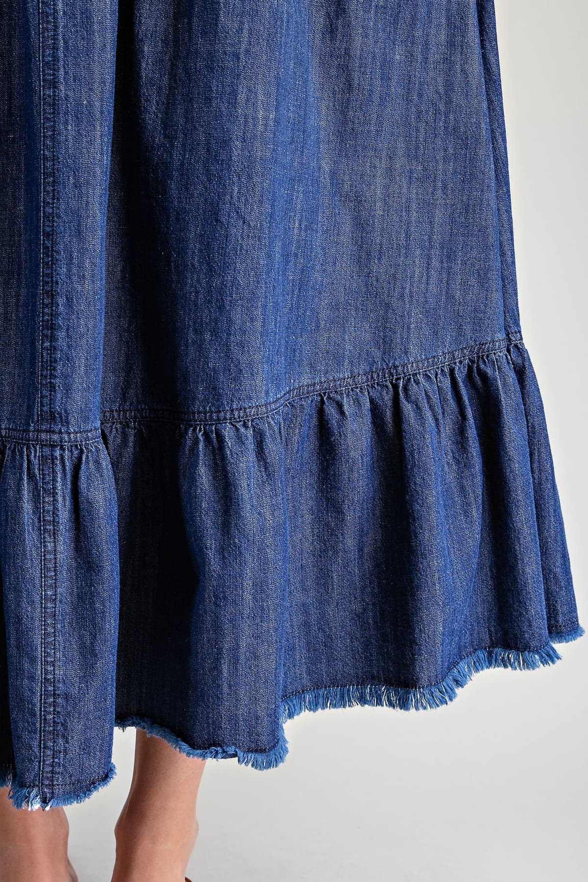SKS16496 - DENIM