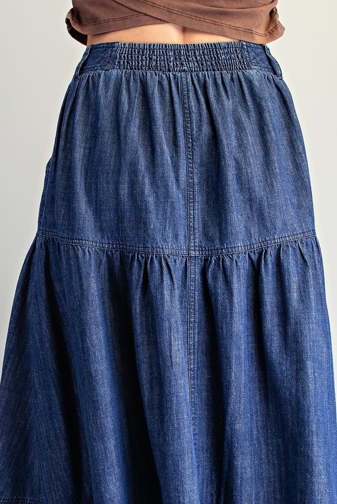 SKS16496 - DENIM