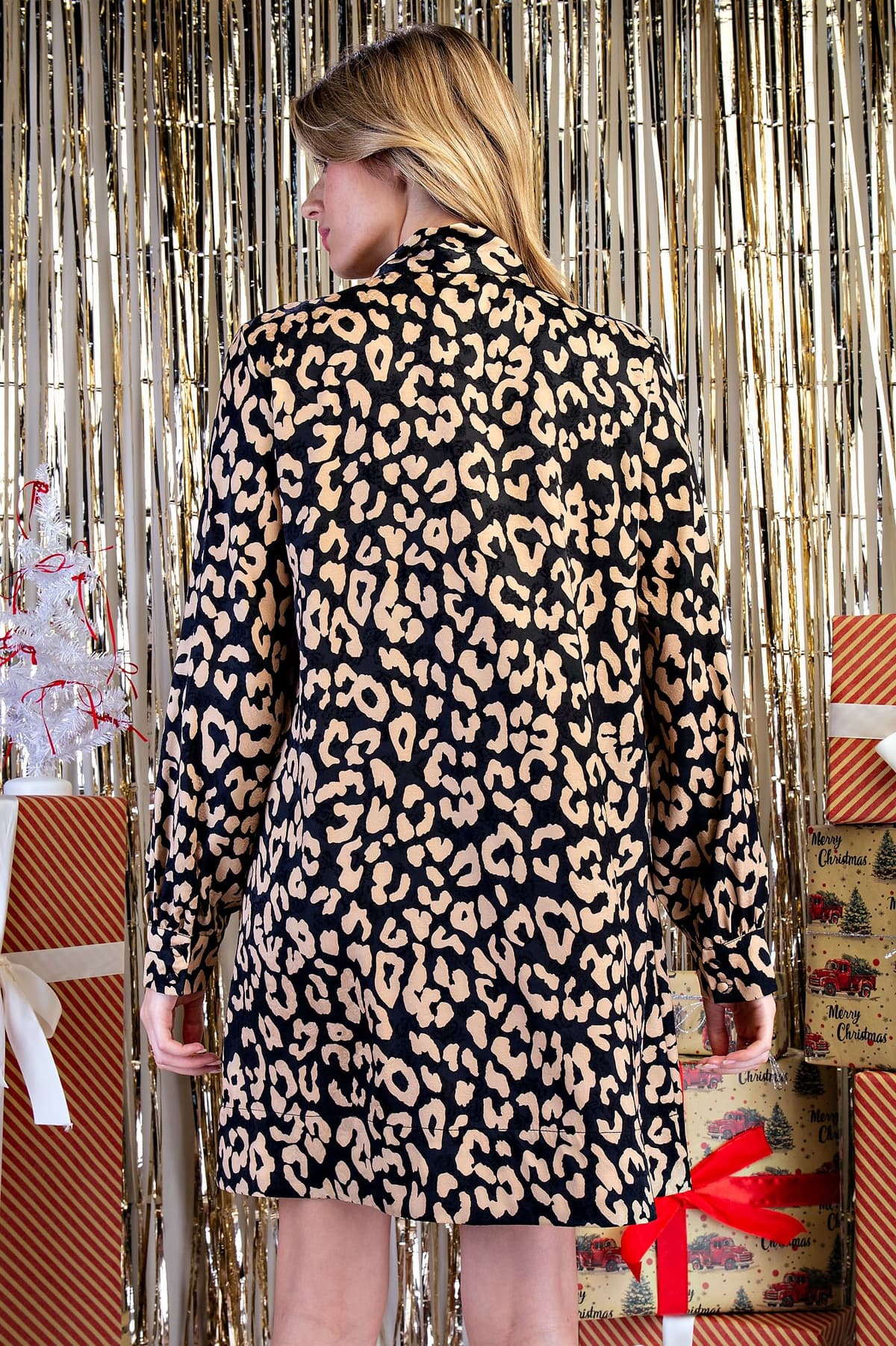 DK16180 - LEOPARD