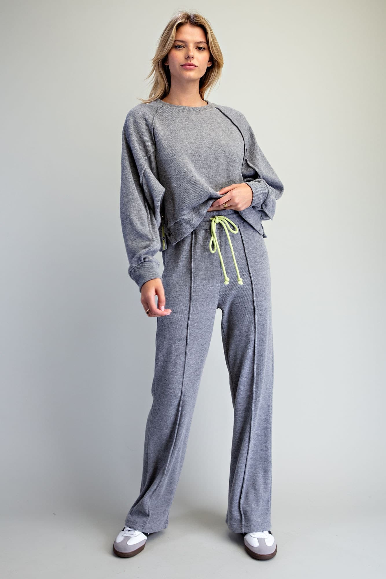 PK16483 - H GREY