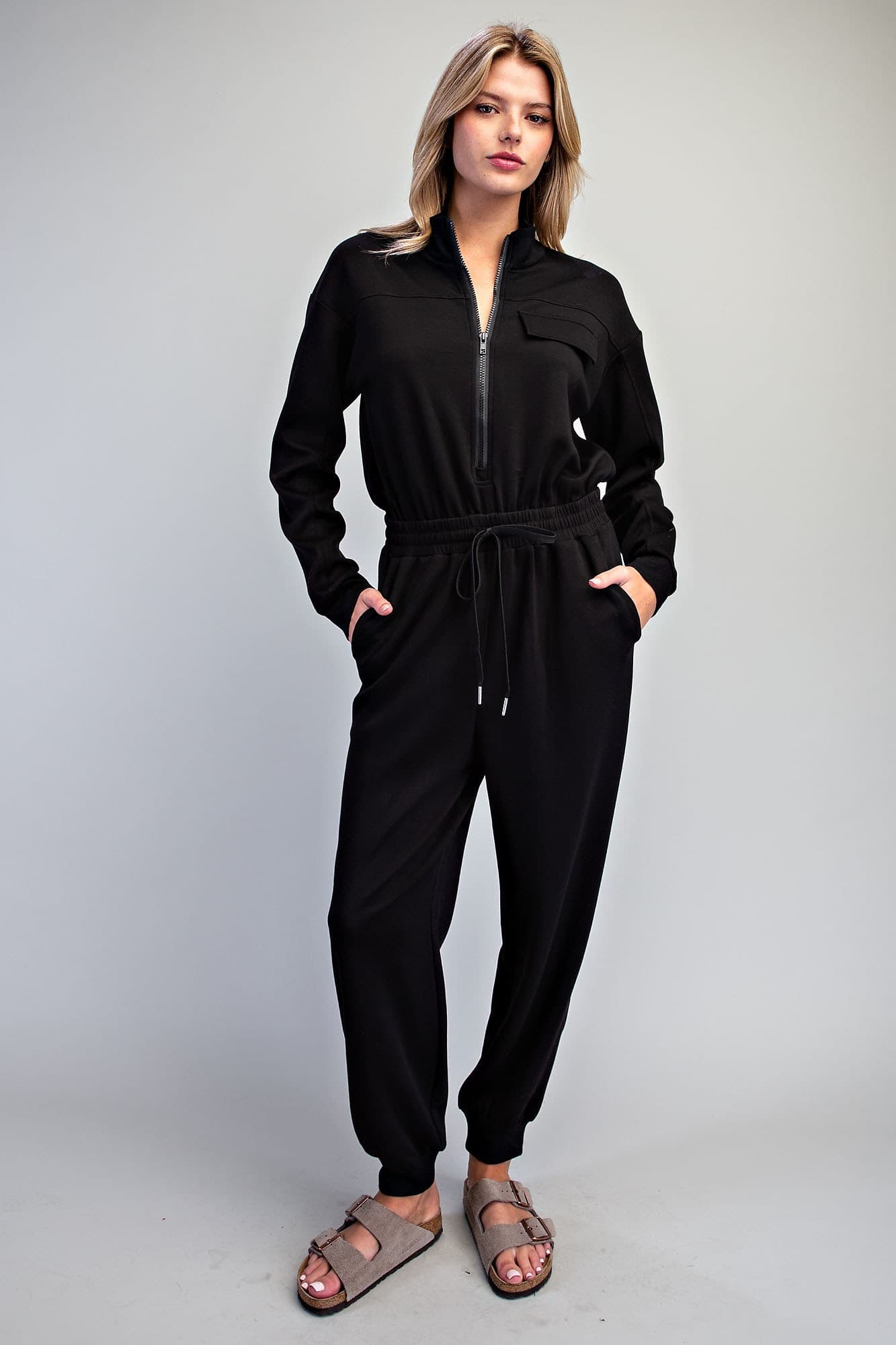 BK16599 - BLACK