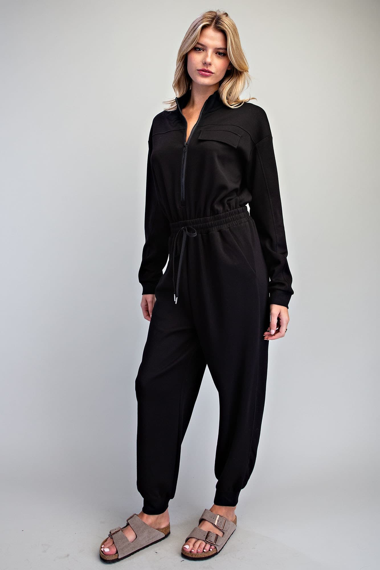 BK16599 - BLACK