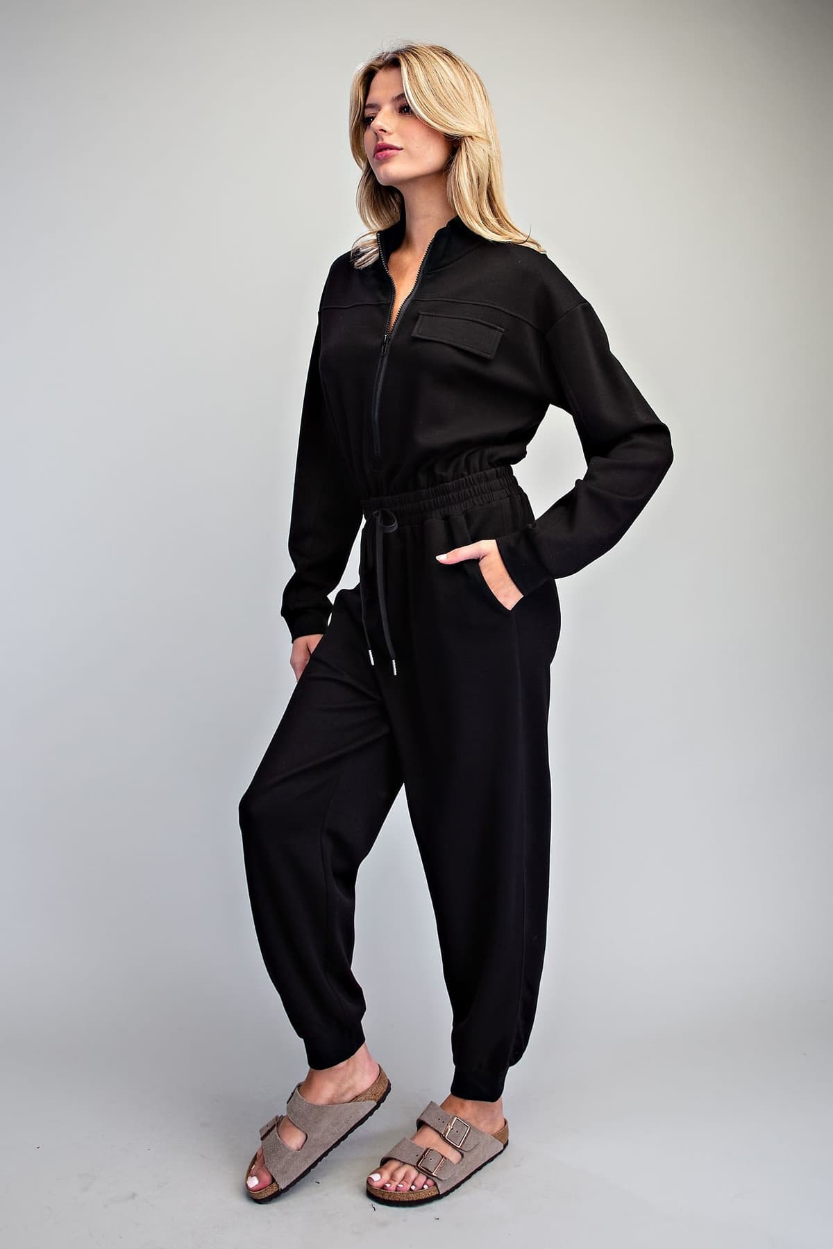 BK16599 - BLACK