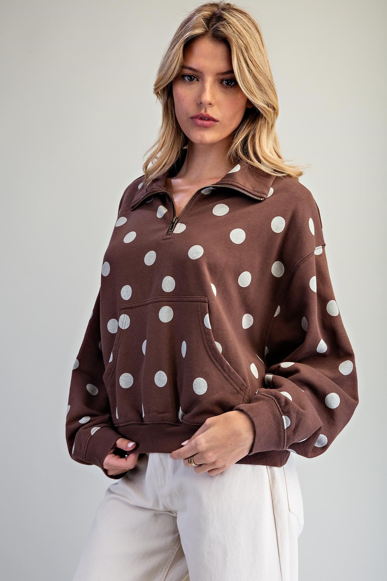 TH17308 - CHOCOLATE
