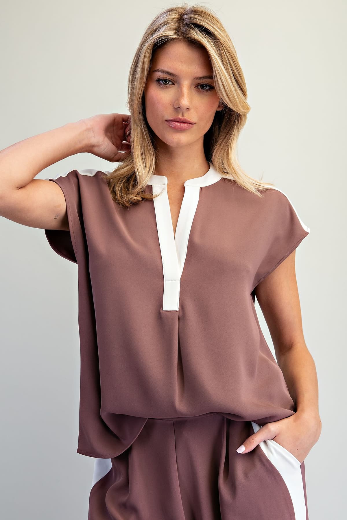 TK16794 - WILD BERRY