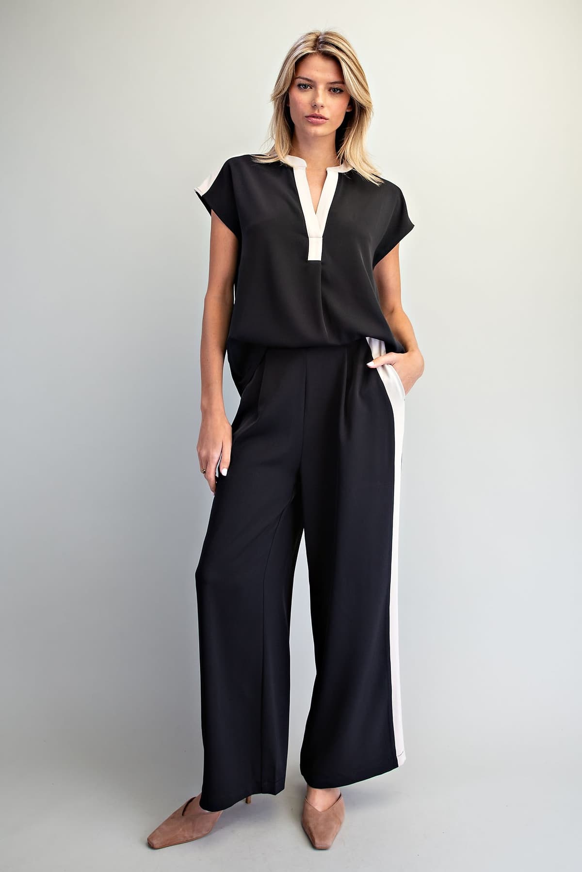 TK16794 - BLACK