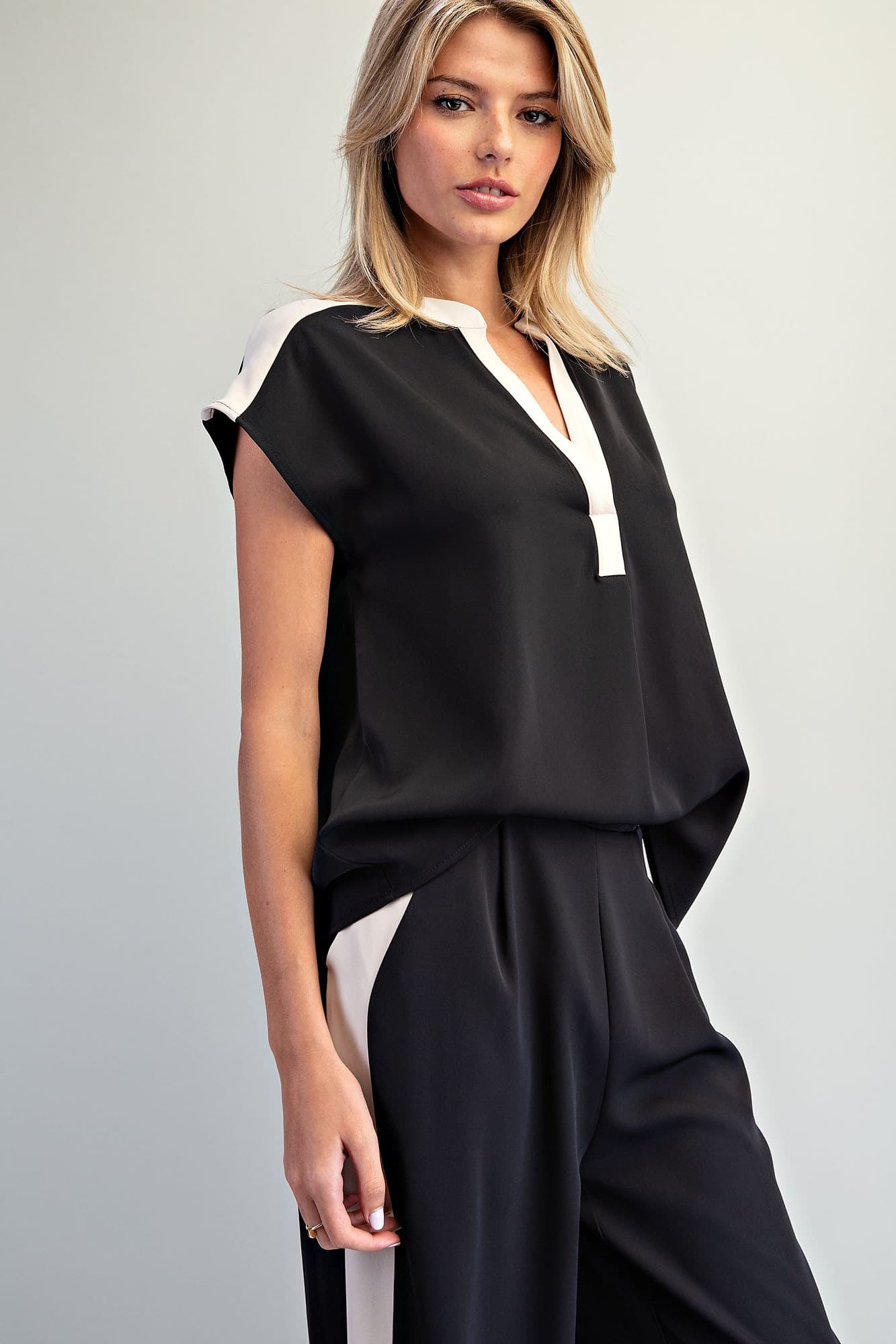 TK16794 - BLACK