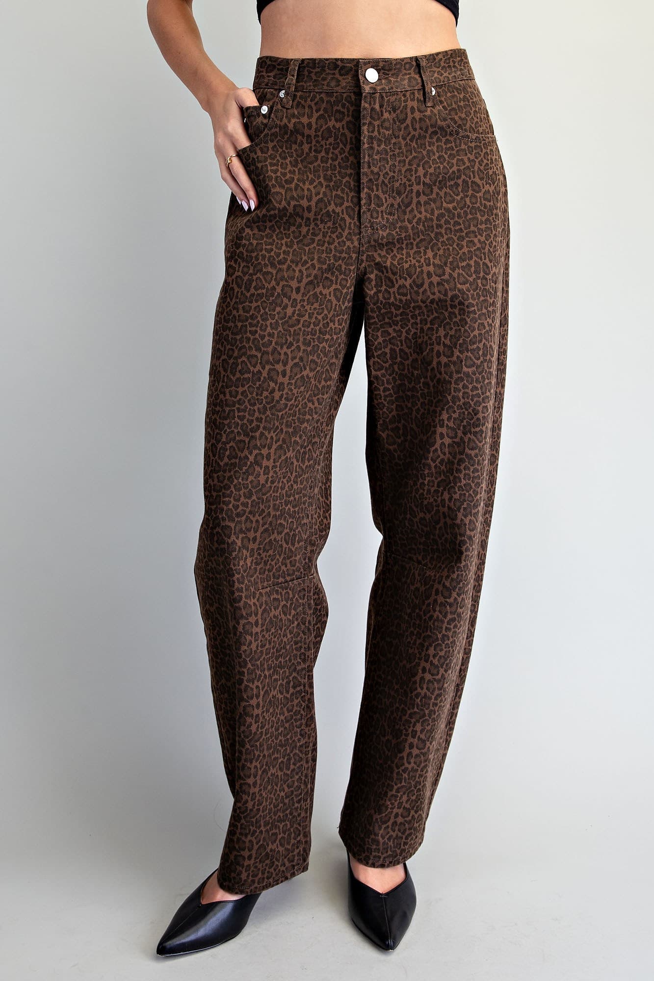 PH17057 - LEOPARD
