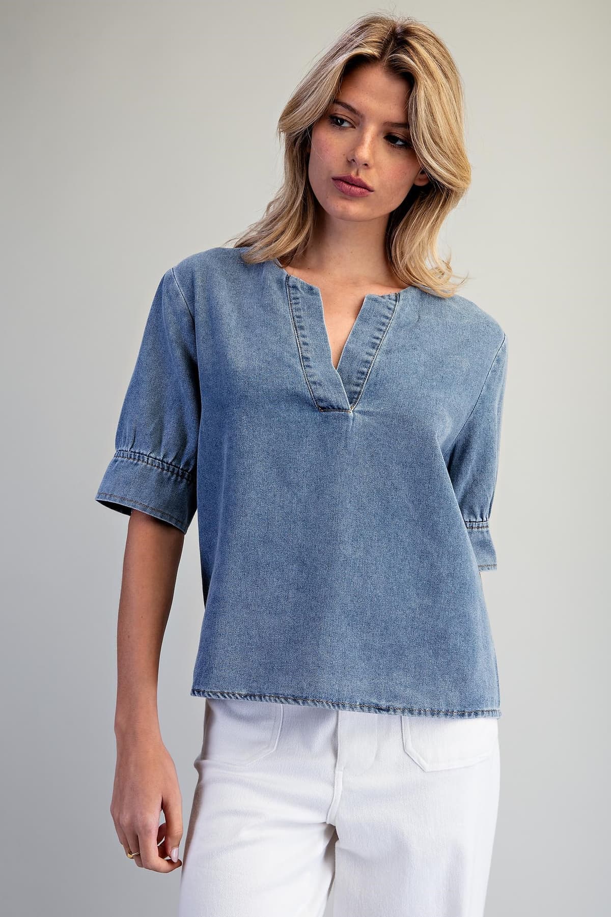 TH17386 - DENIM
