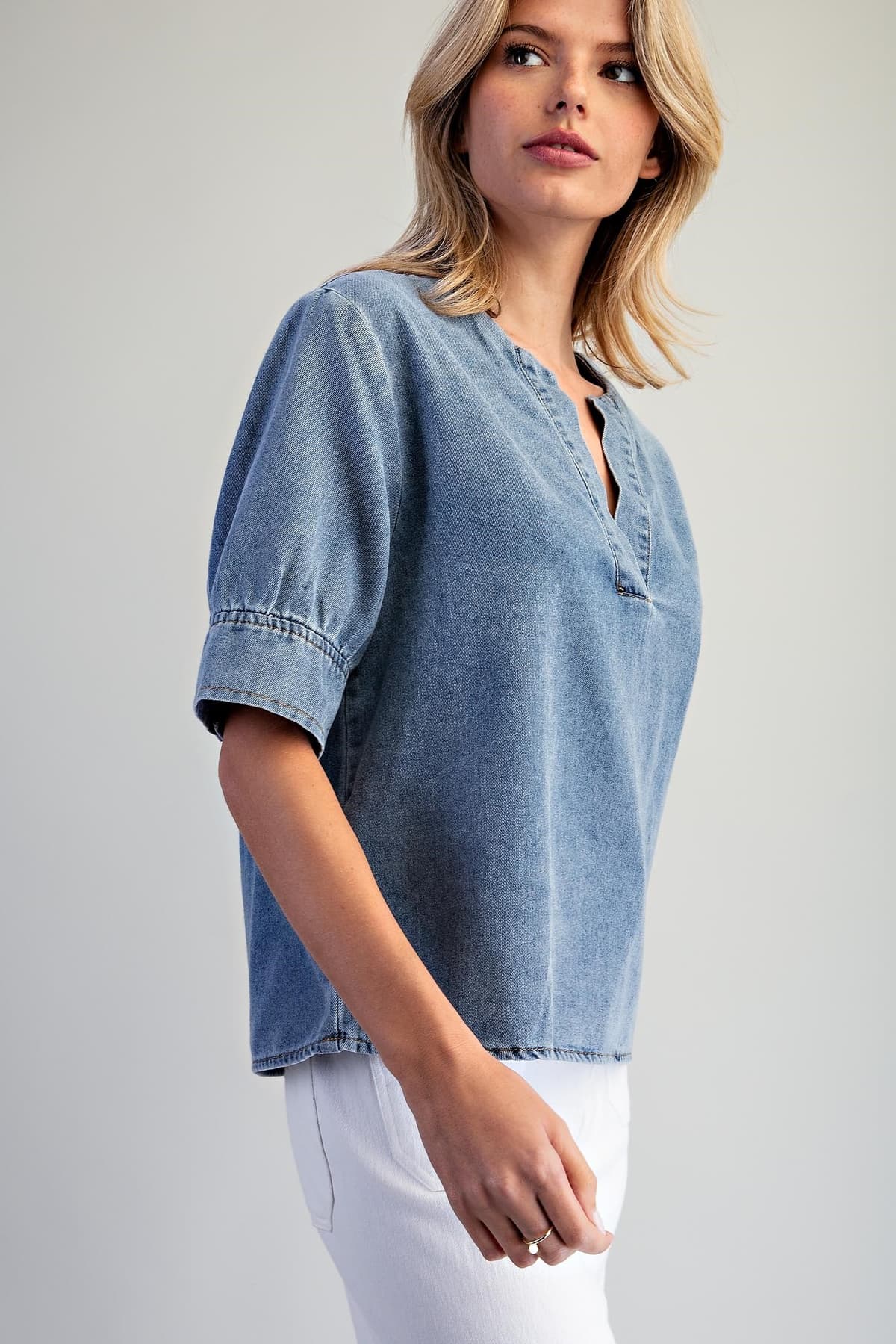 TH17386 - DENIM