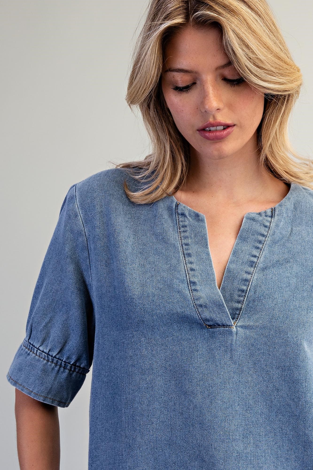 TH17386 - DENIM