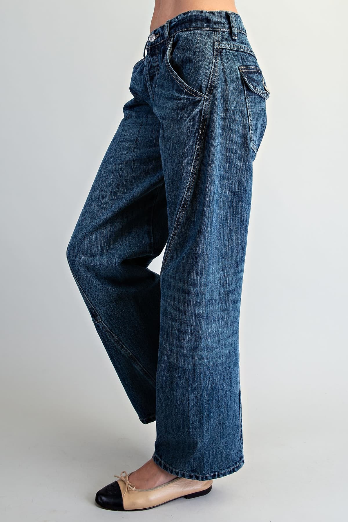 PK16643 - DENIM