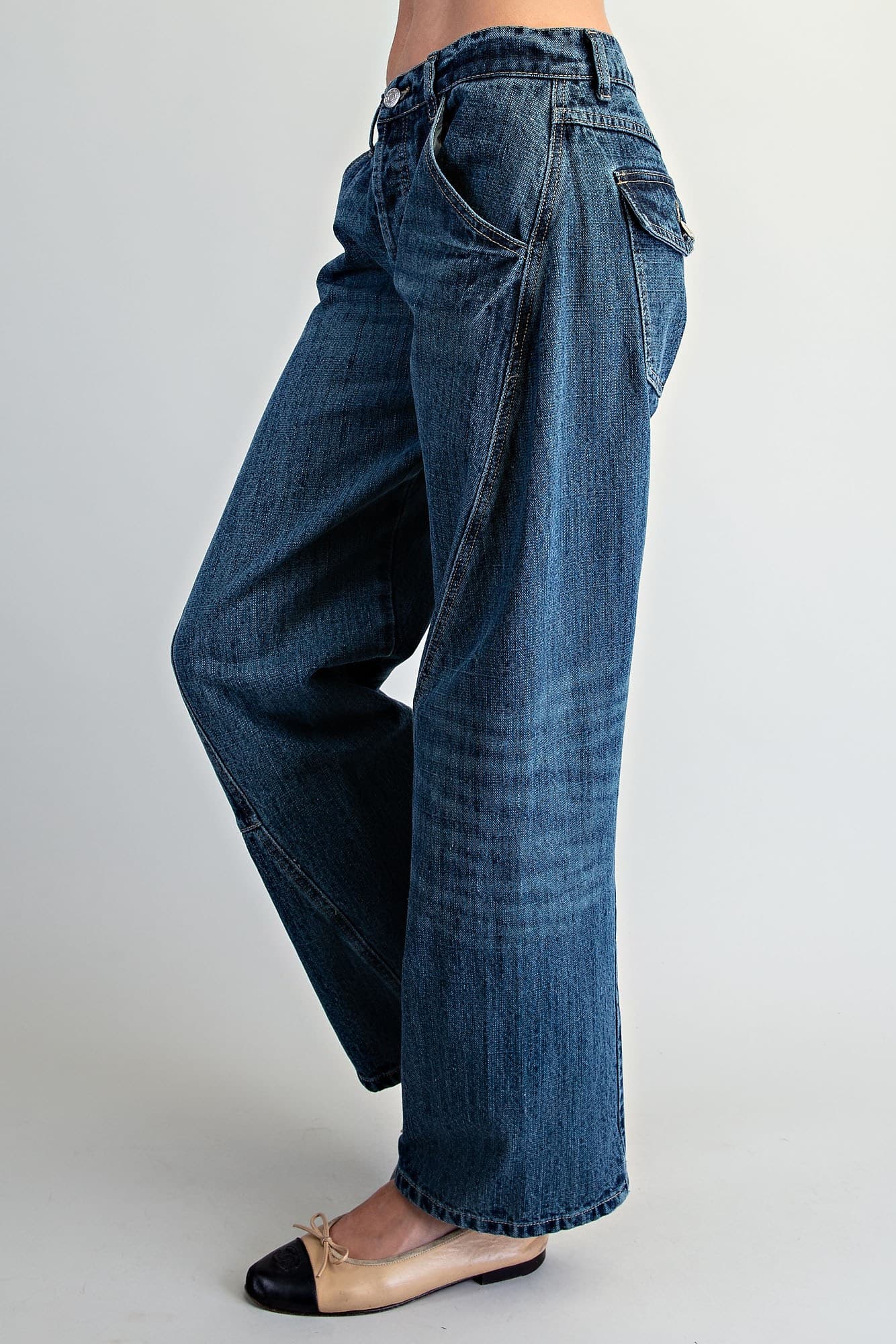 PK16643 - DENIM