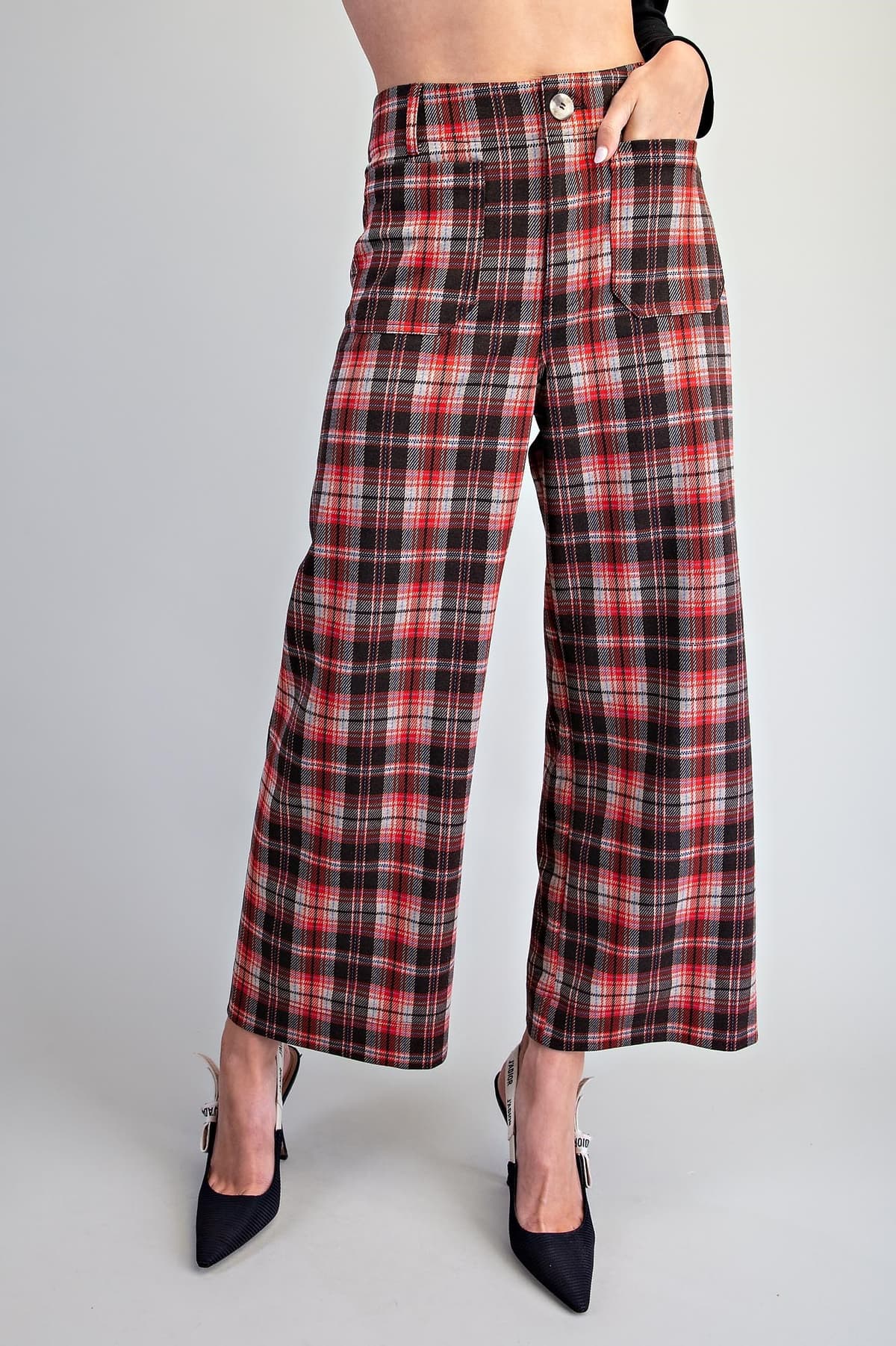 PK16994 - VINTAGE RED