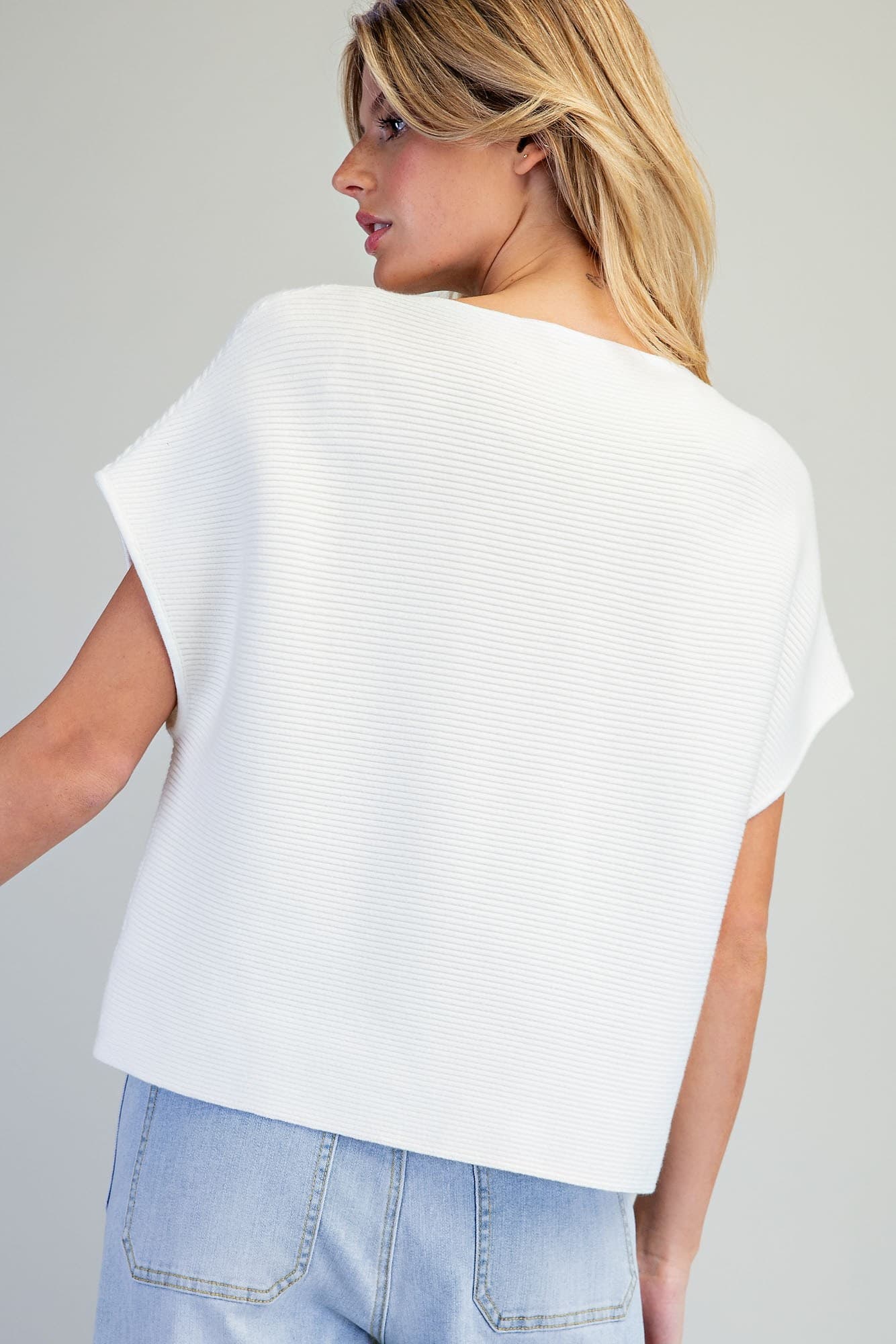SK16815 - OFF WHITE