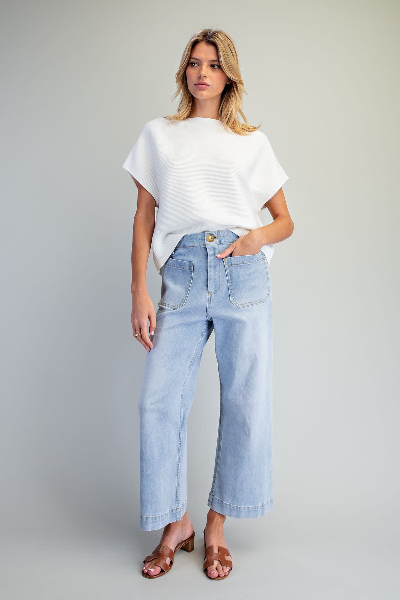 SK16815 - OFF WHITE
