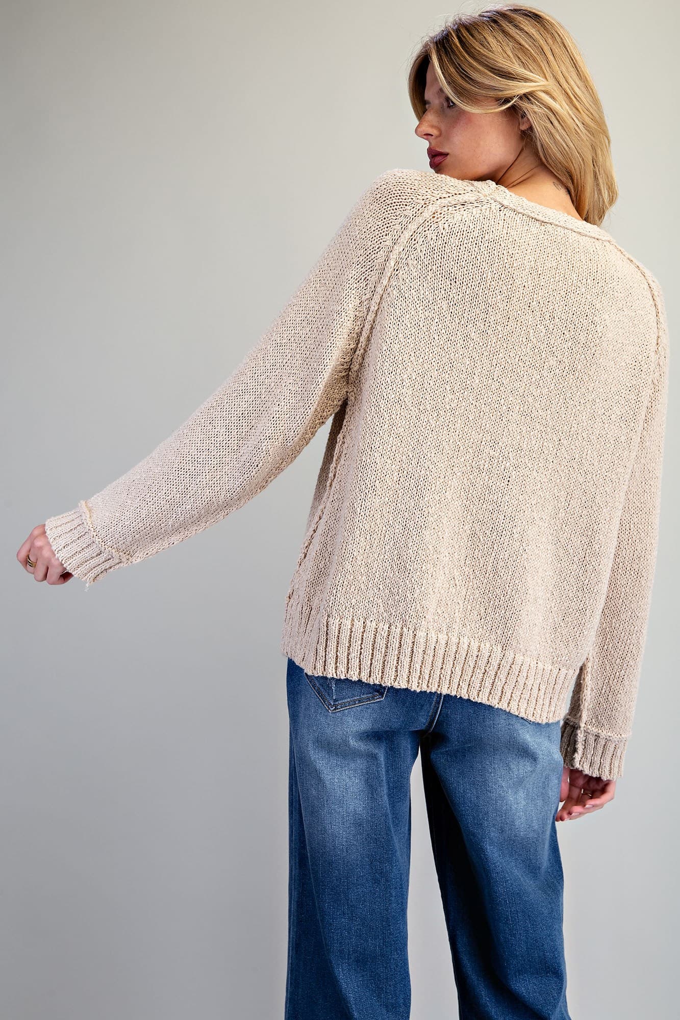 SH15841 - OATMEAL