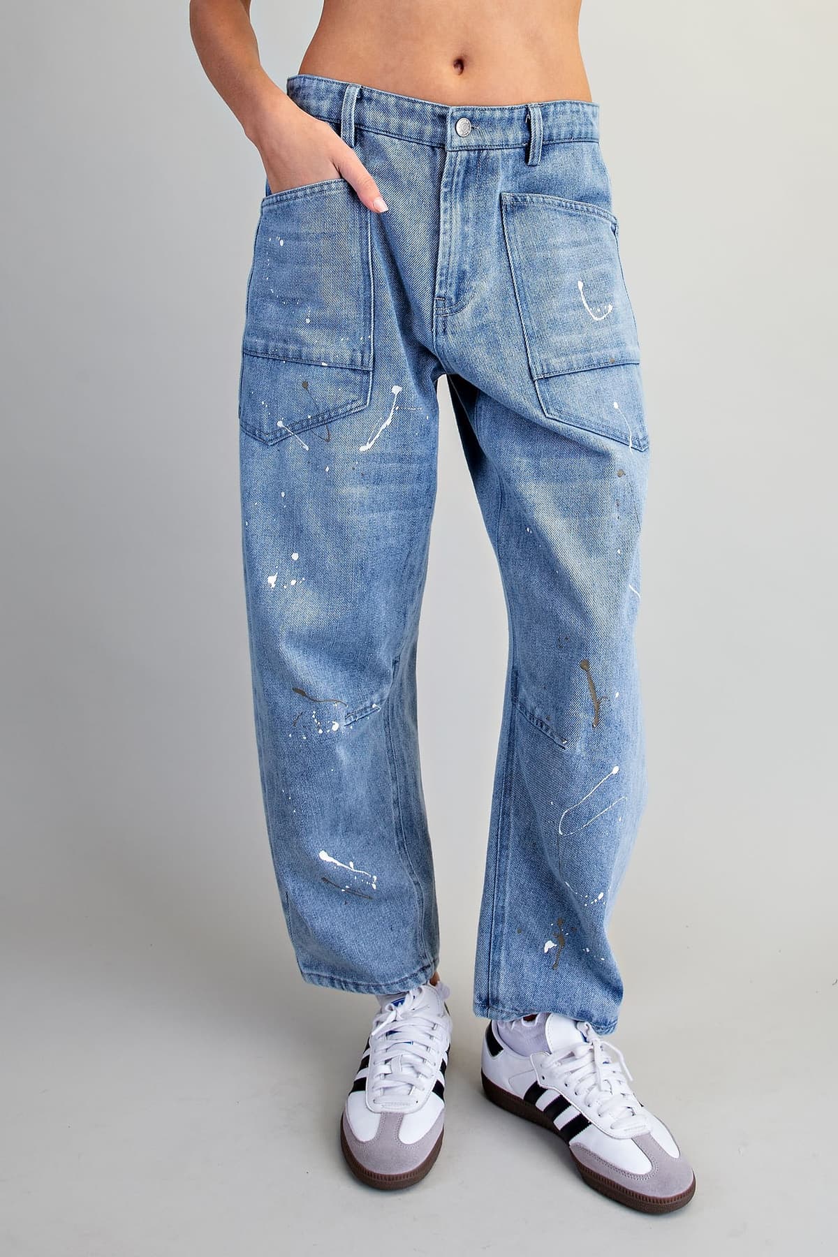 PK16835 - DENIM
