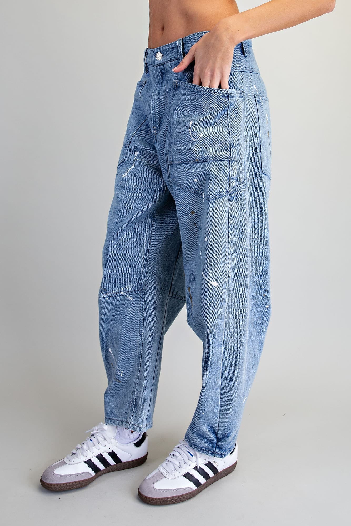 PK16835 - DENIM