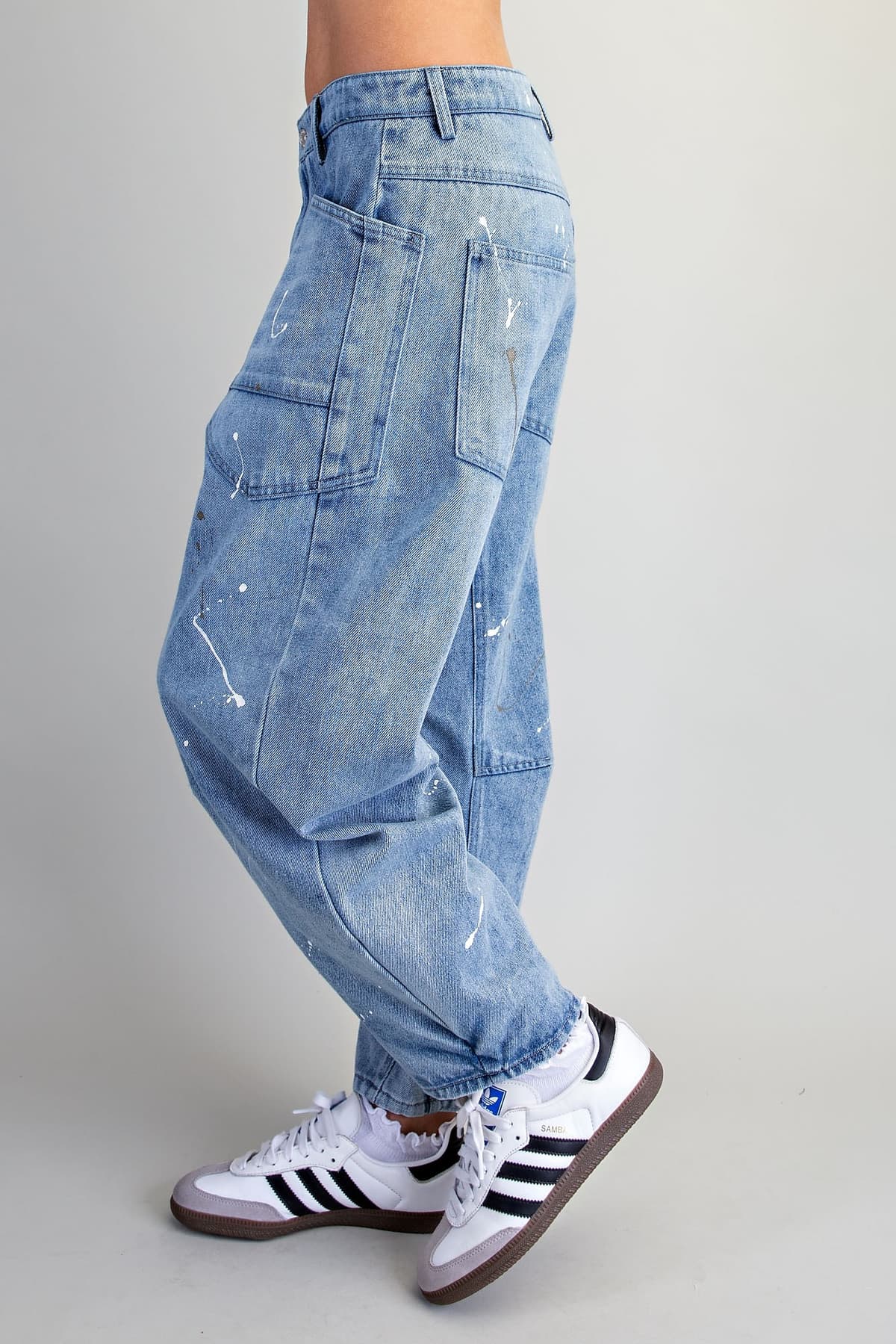 PK16835 - DENIM