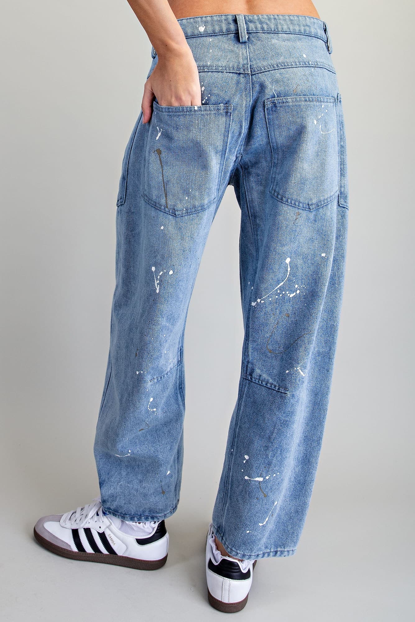 PK16835 - DENIM