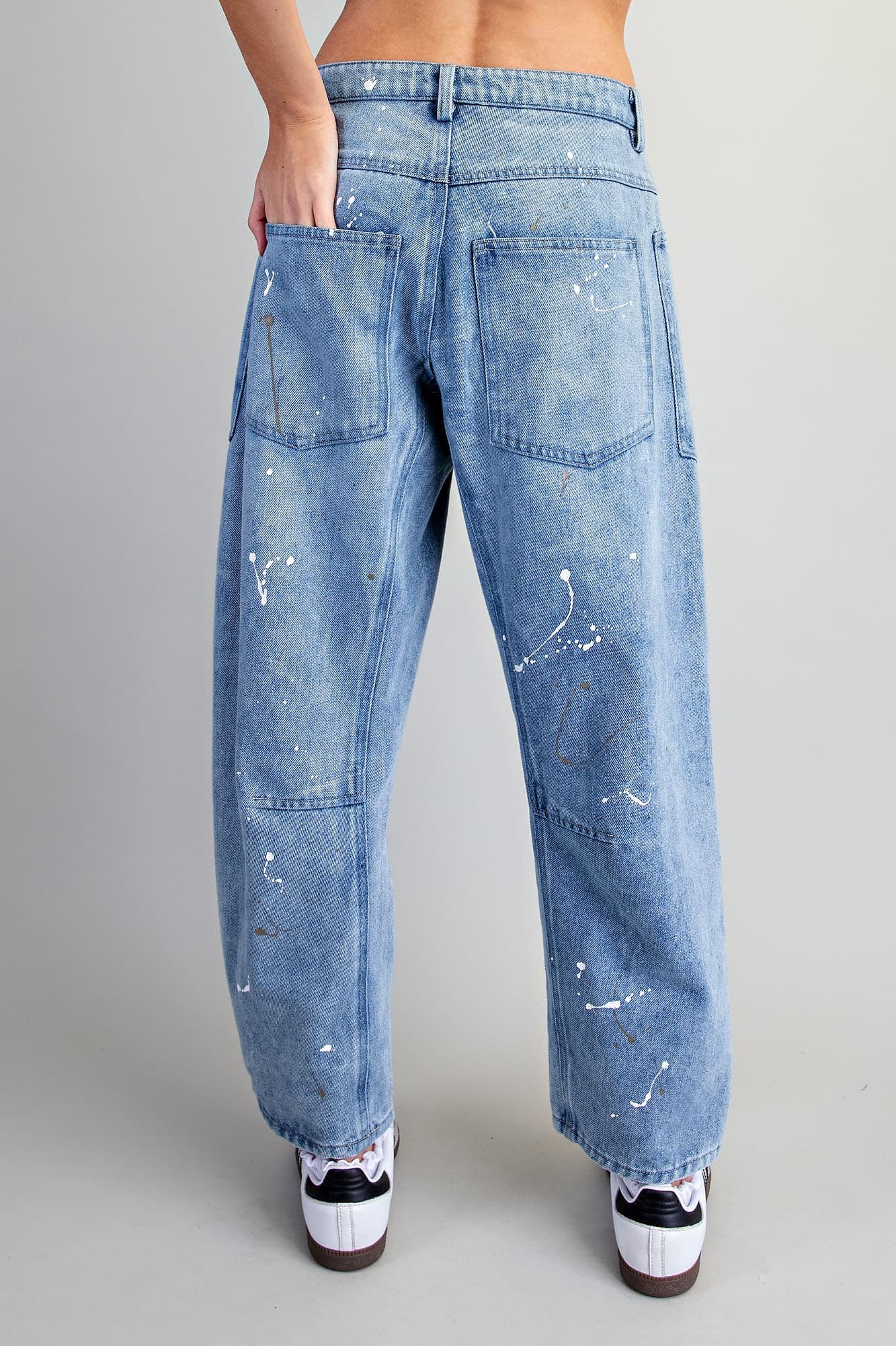PK16835 - DENIM