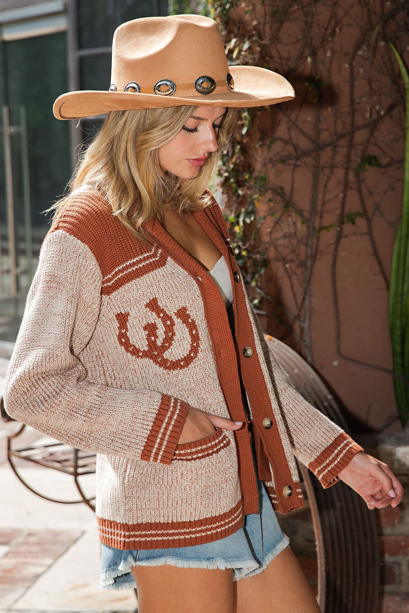 SJH17340 - CINNAMON