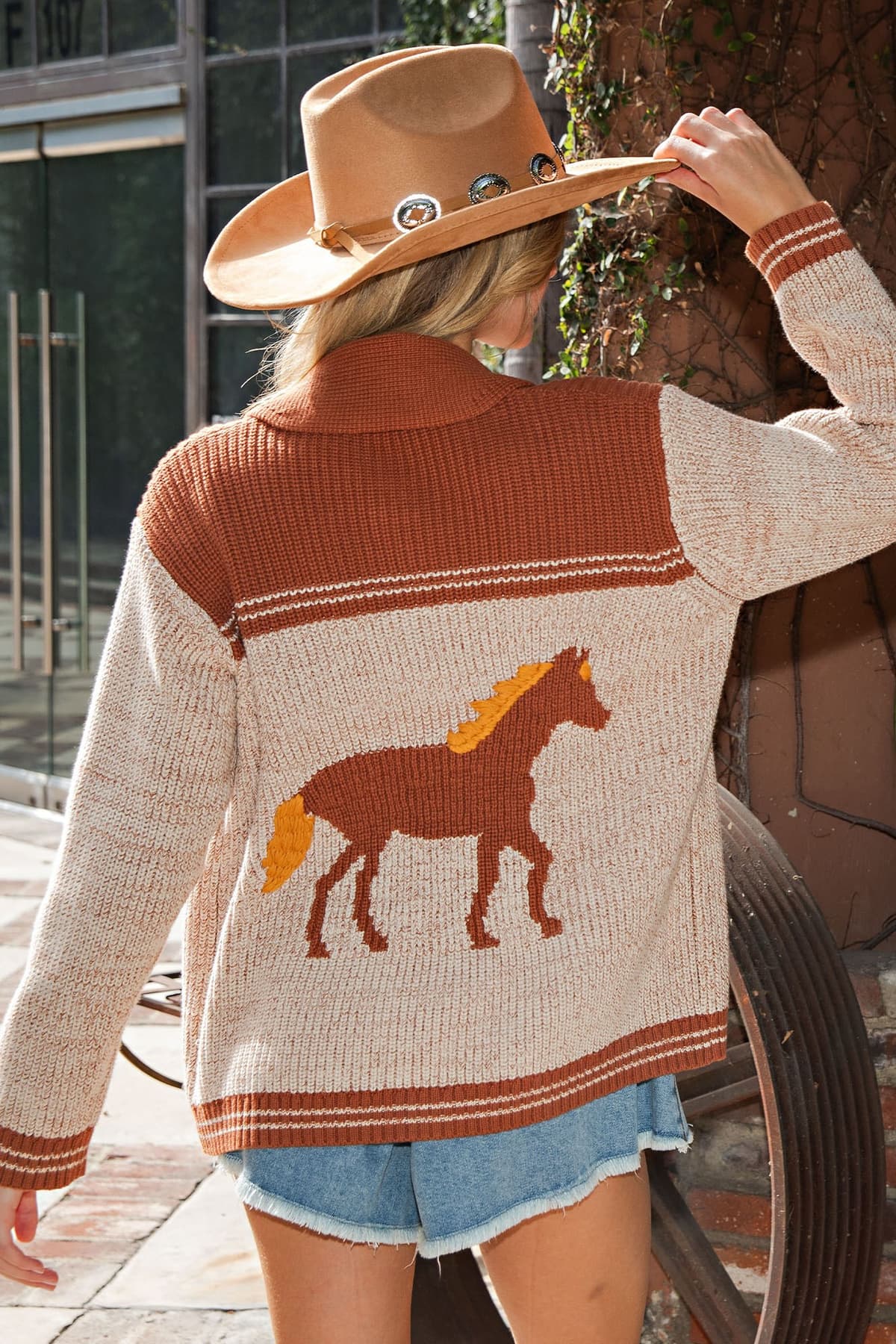 SJH17340 - CINNAMON