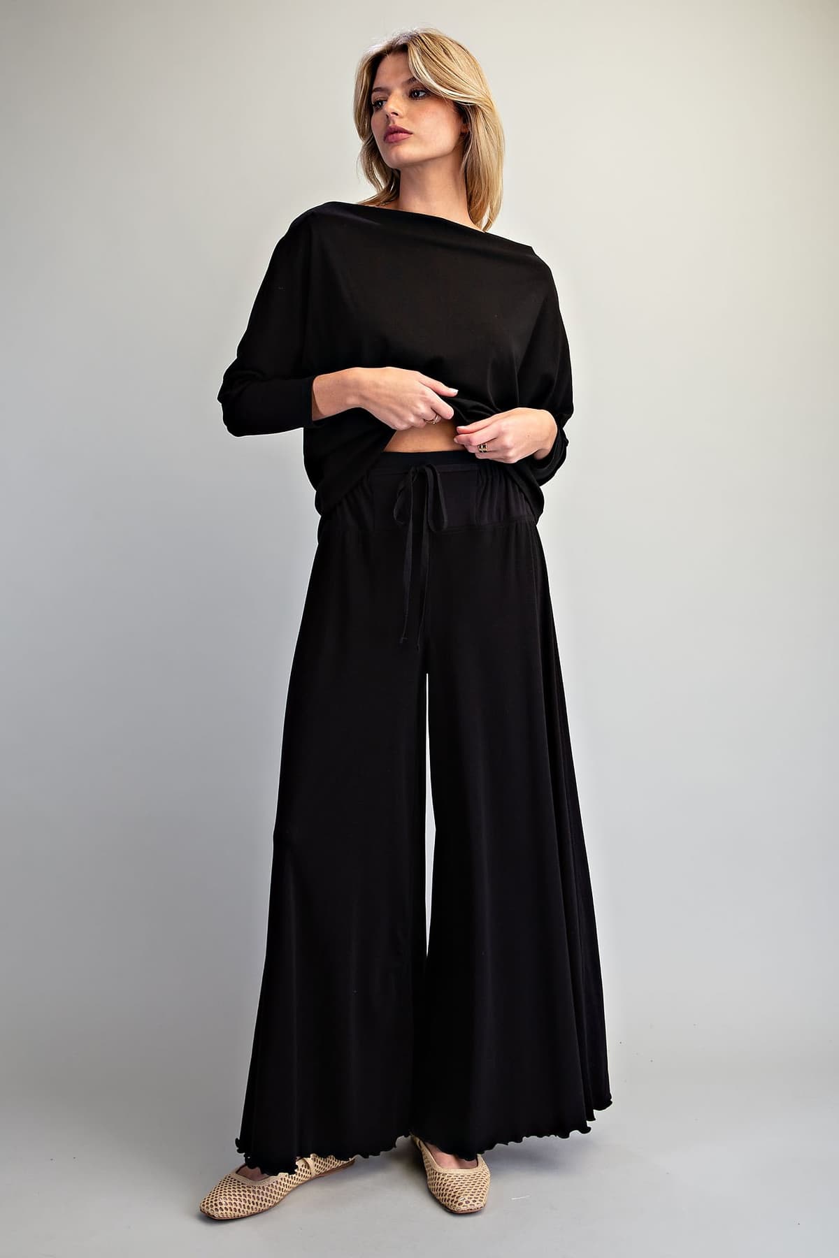 PK16565 - BLACK