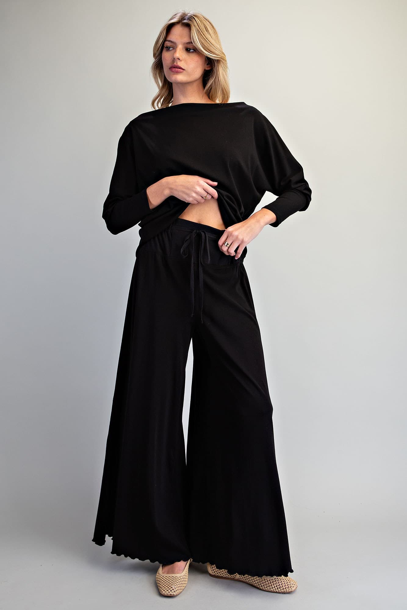 PK16565 - BLACK