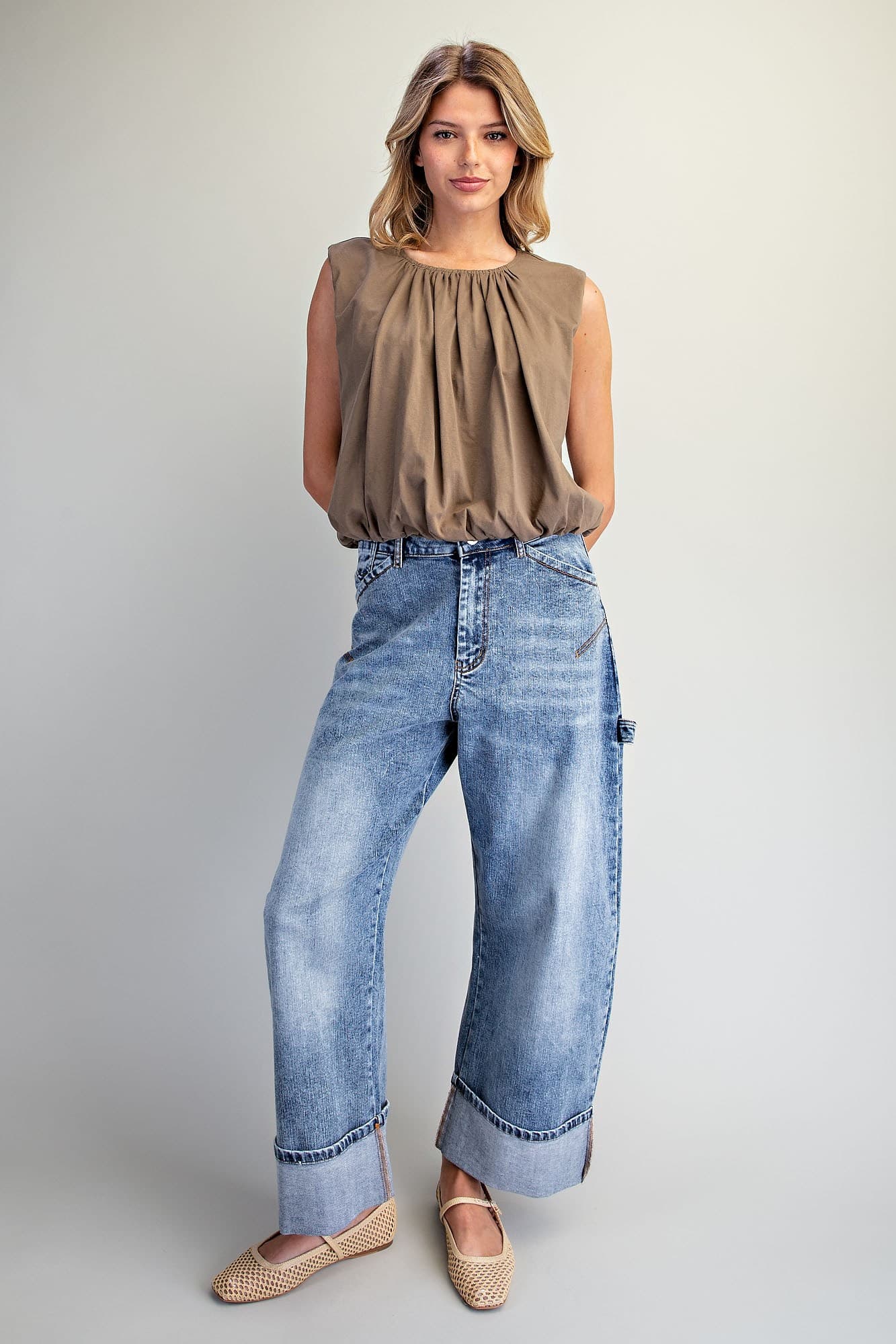 TK16905 - OLIVE
