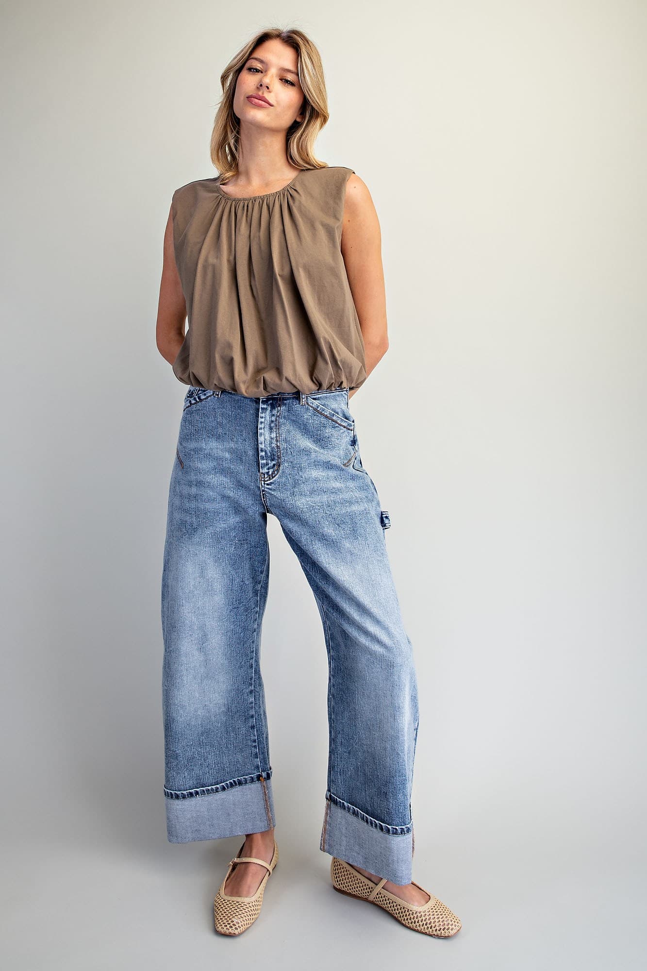 TK16905 - OLIVE